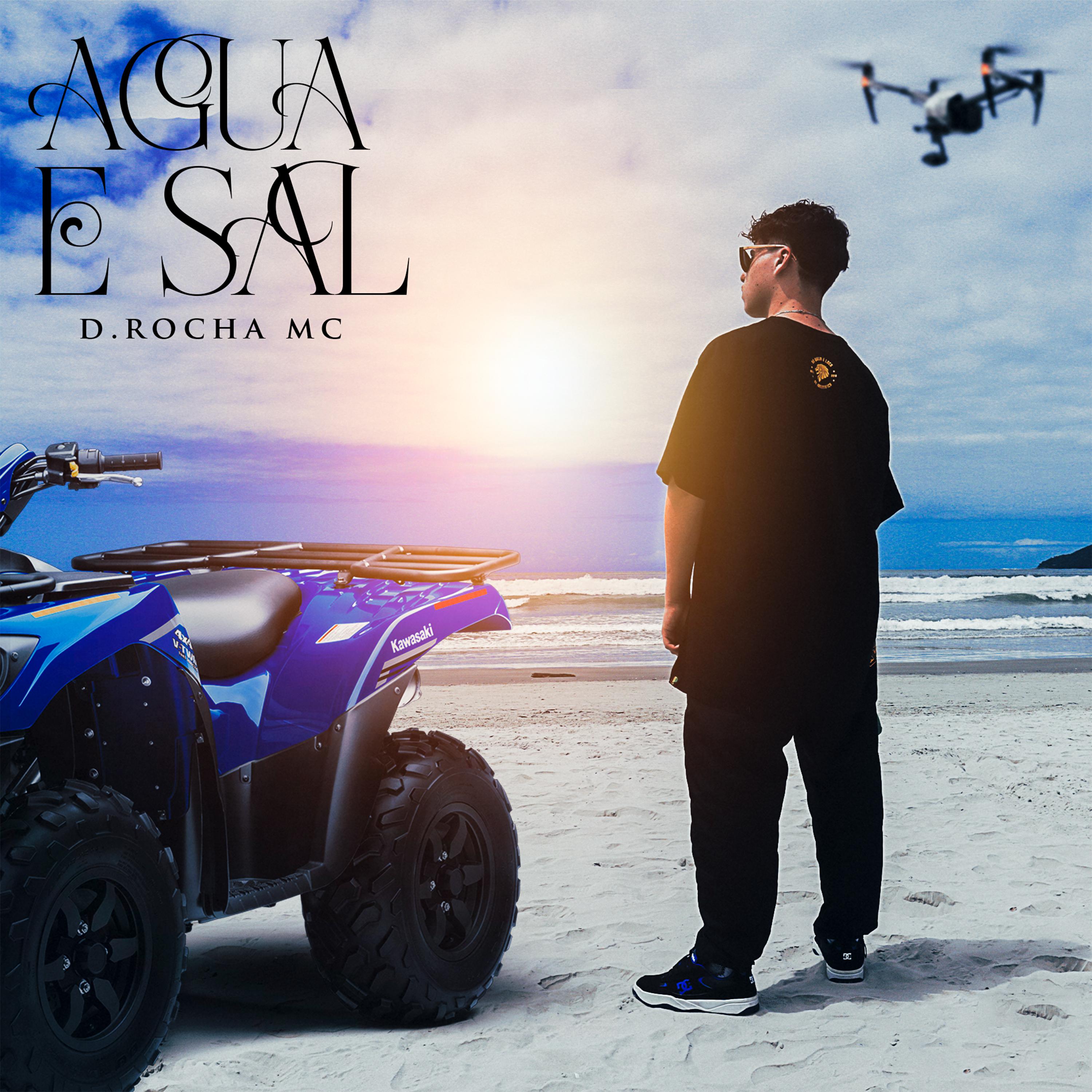 Постер альбома Agua e Sal