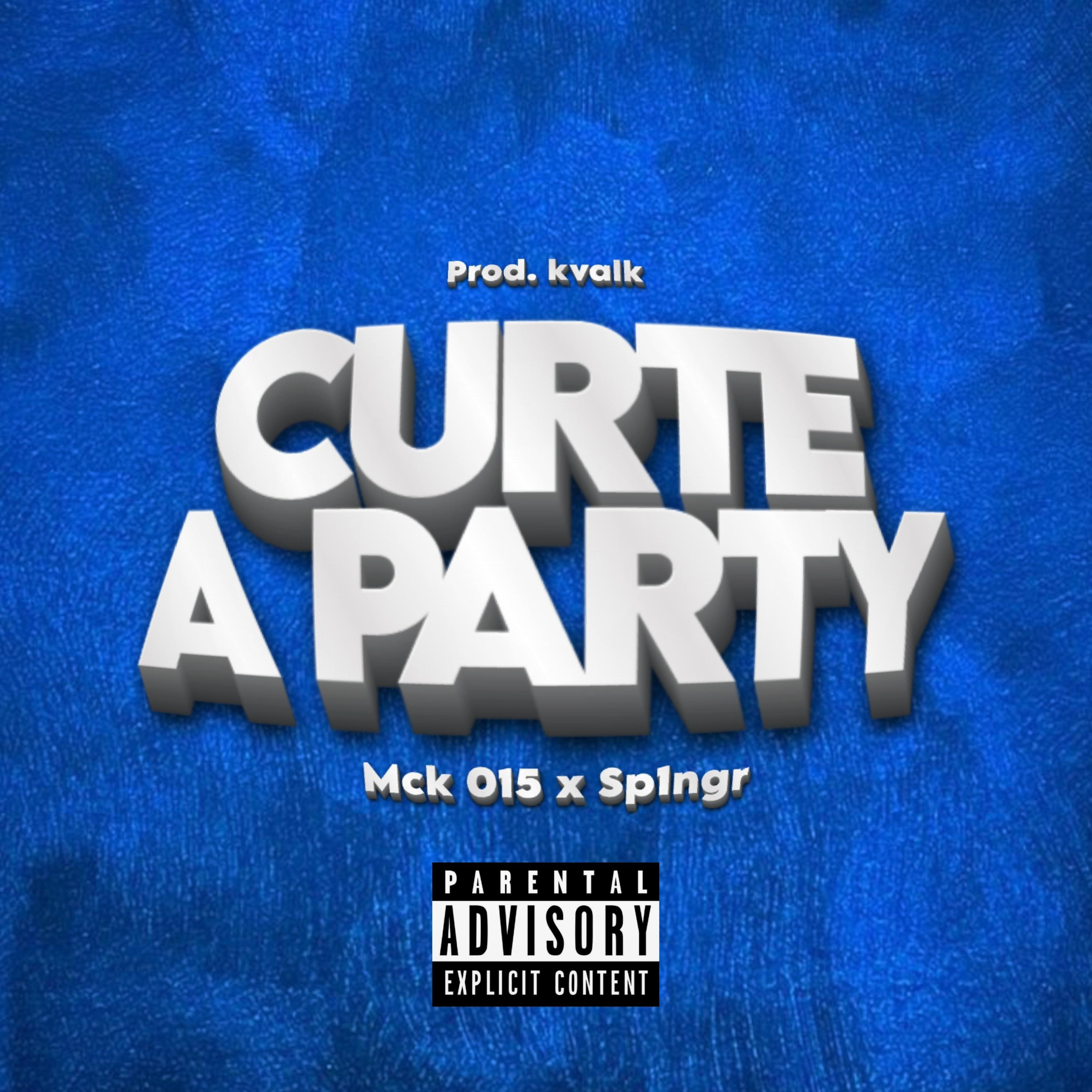 Постер альбома Curte a Party