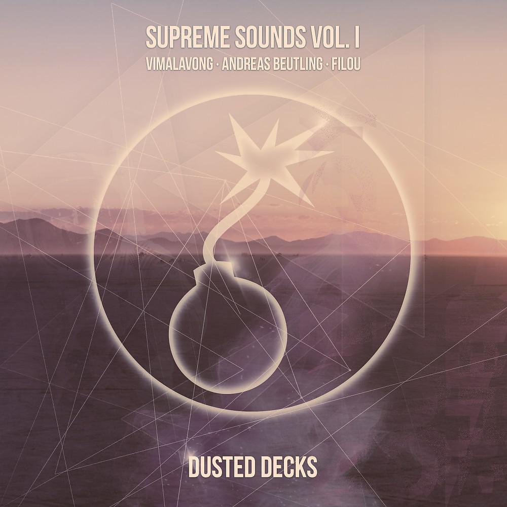 Постер альбома Supreme Sounds Vol. I