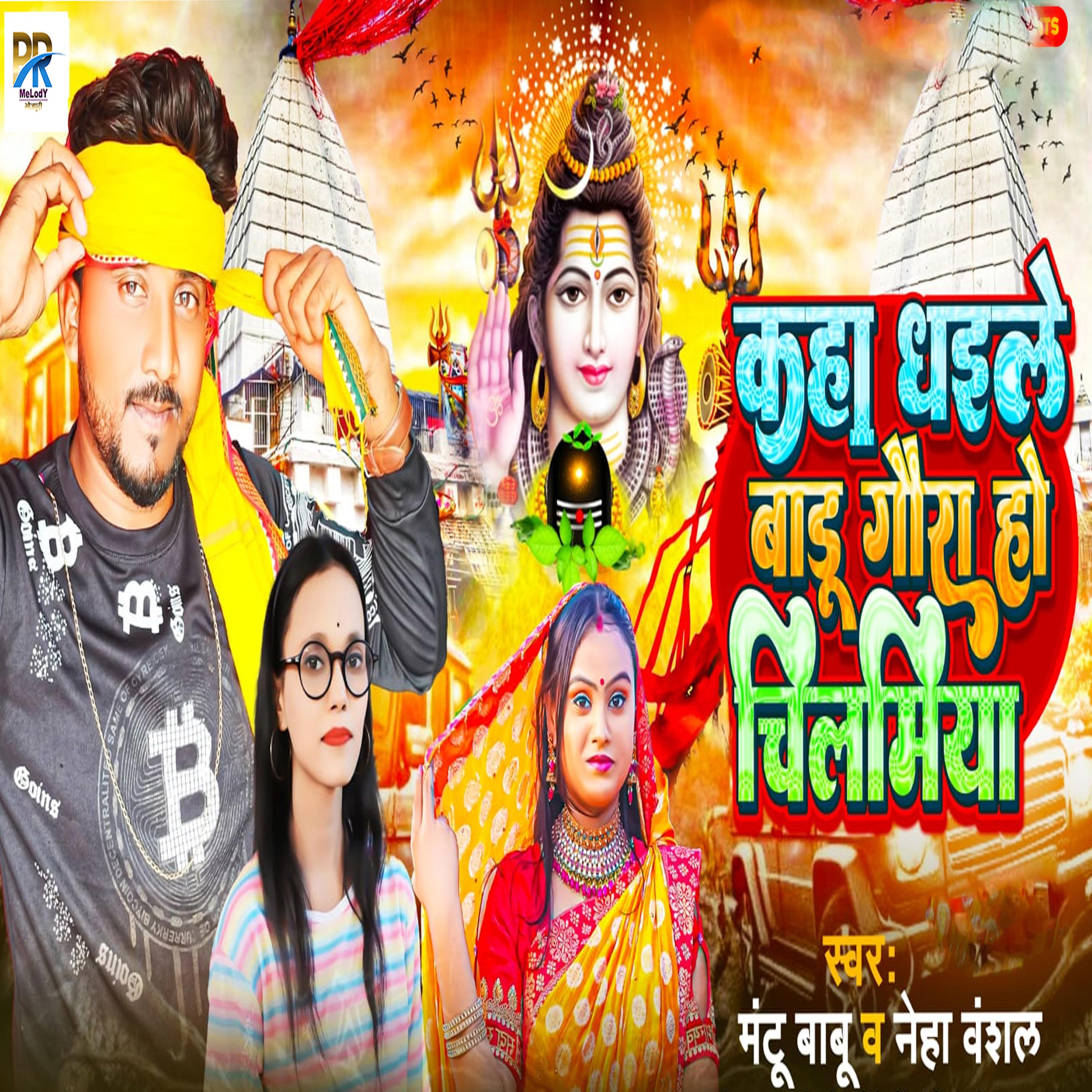 Постер альбома Kaha Dhaile Baadu Gaura Ho Chilamiya