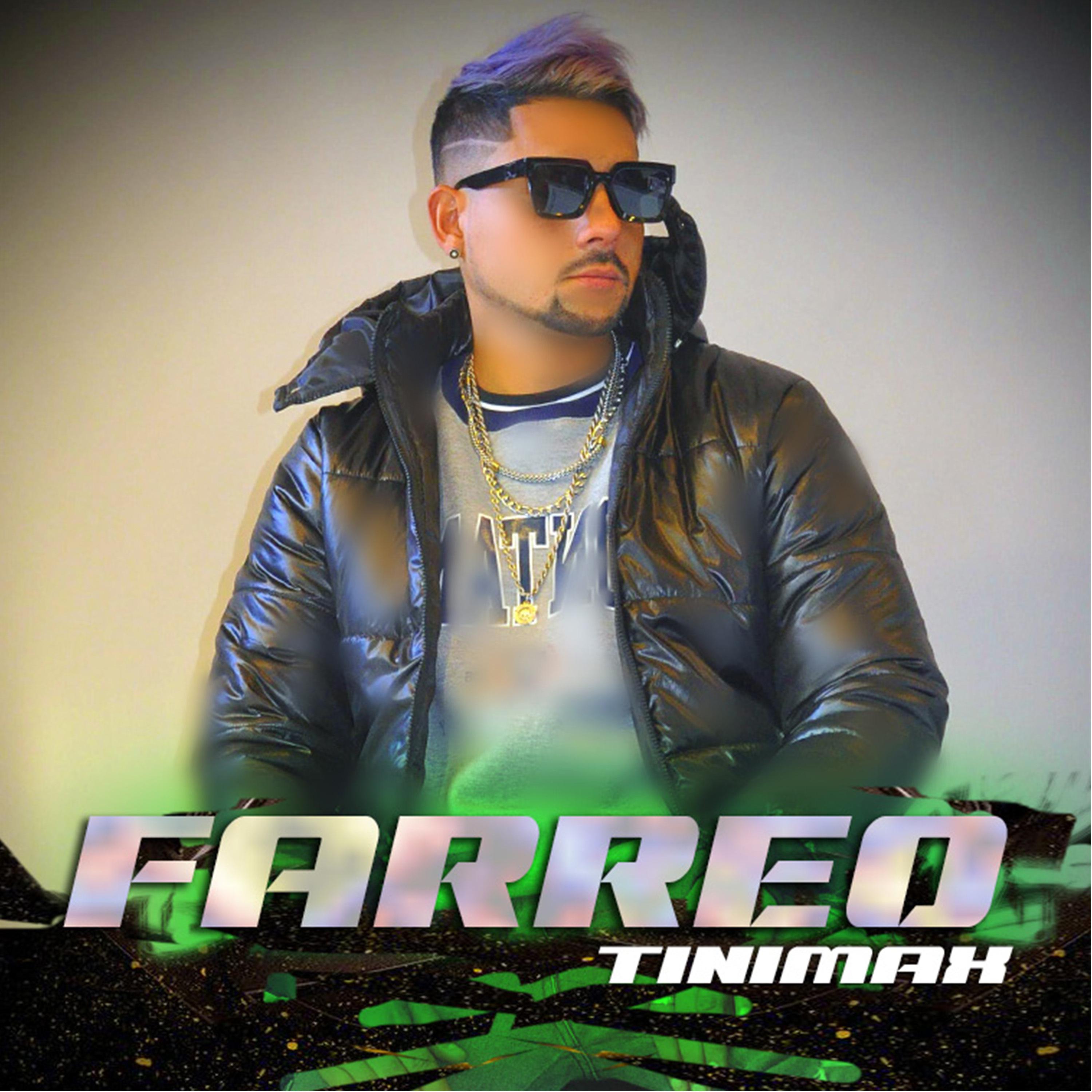 Постер альбома Farreo