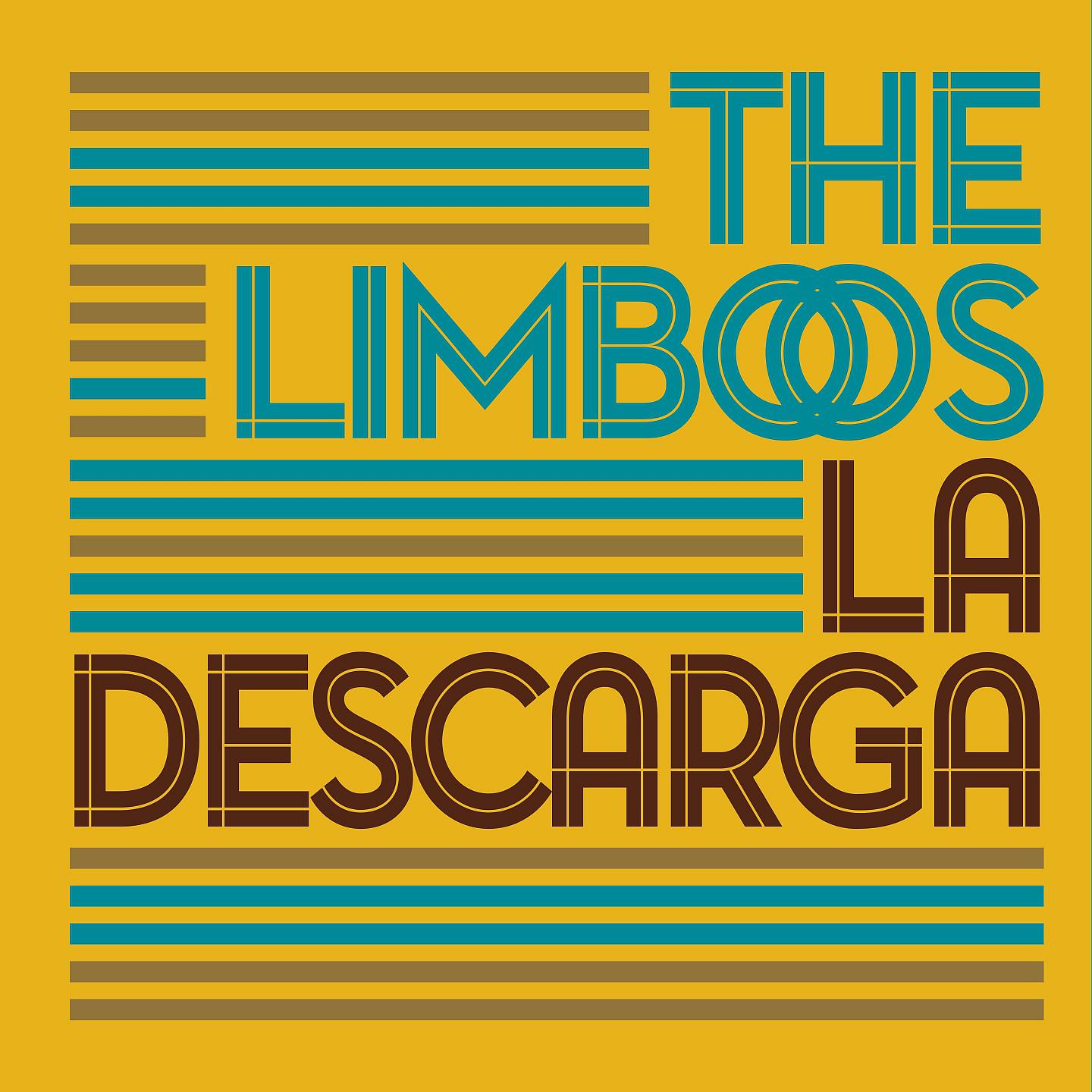 Постер альбома La Descarga