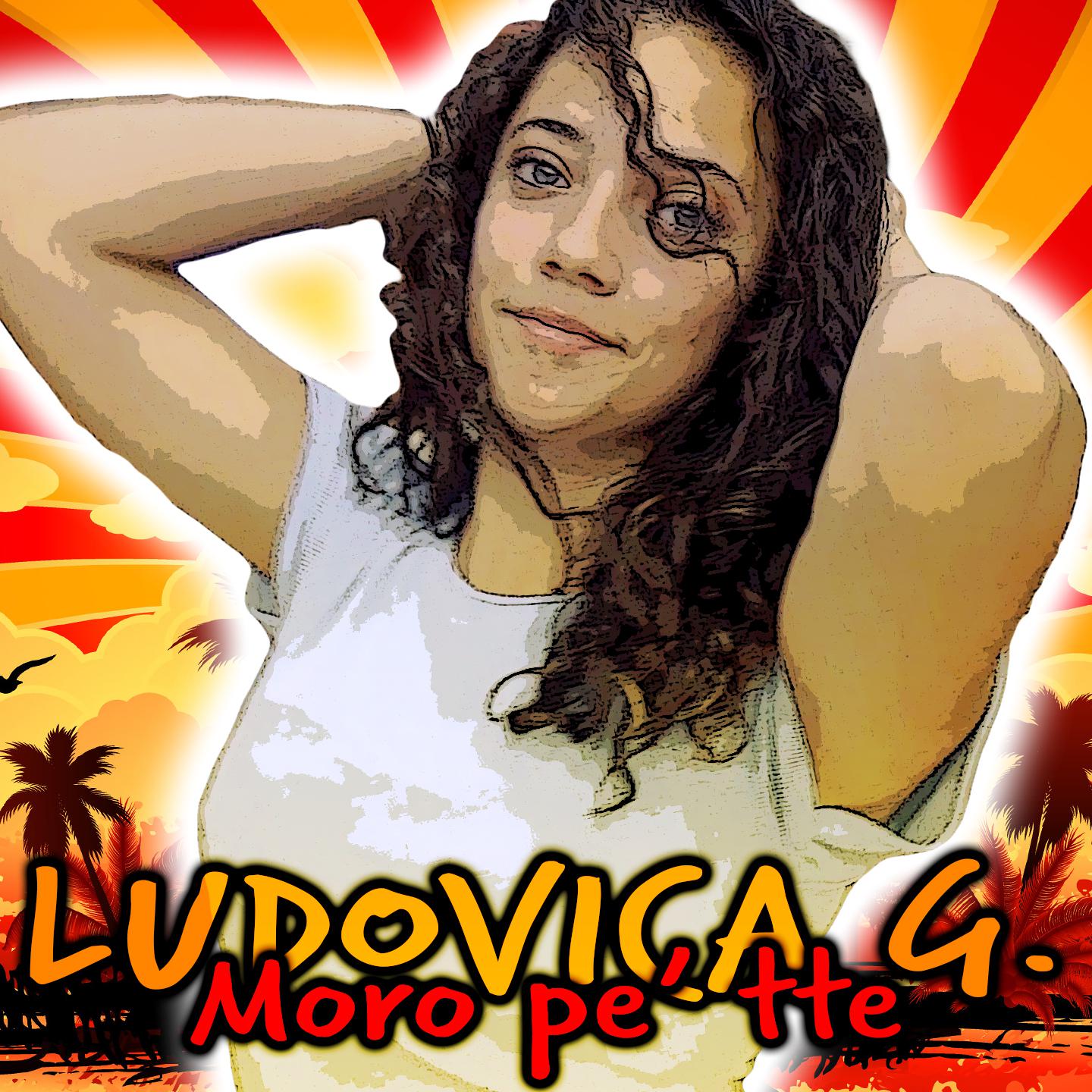 Постер альбома Moro pe' tte