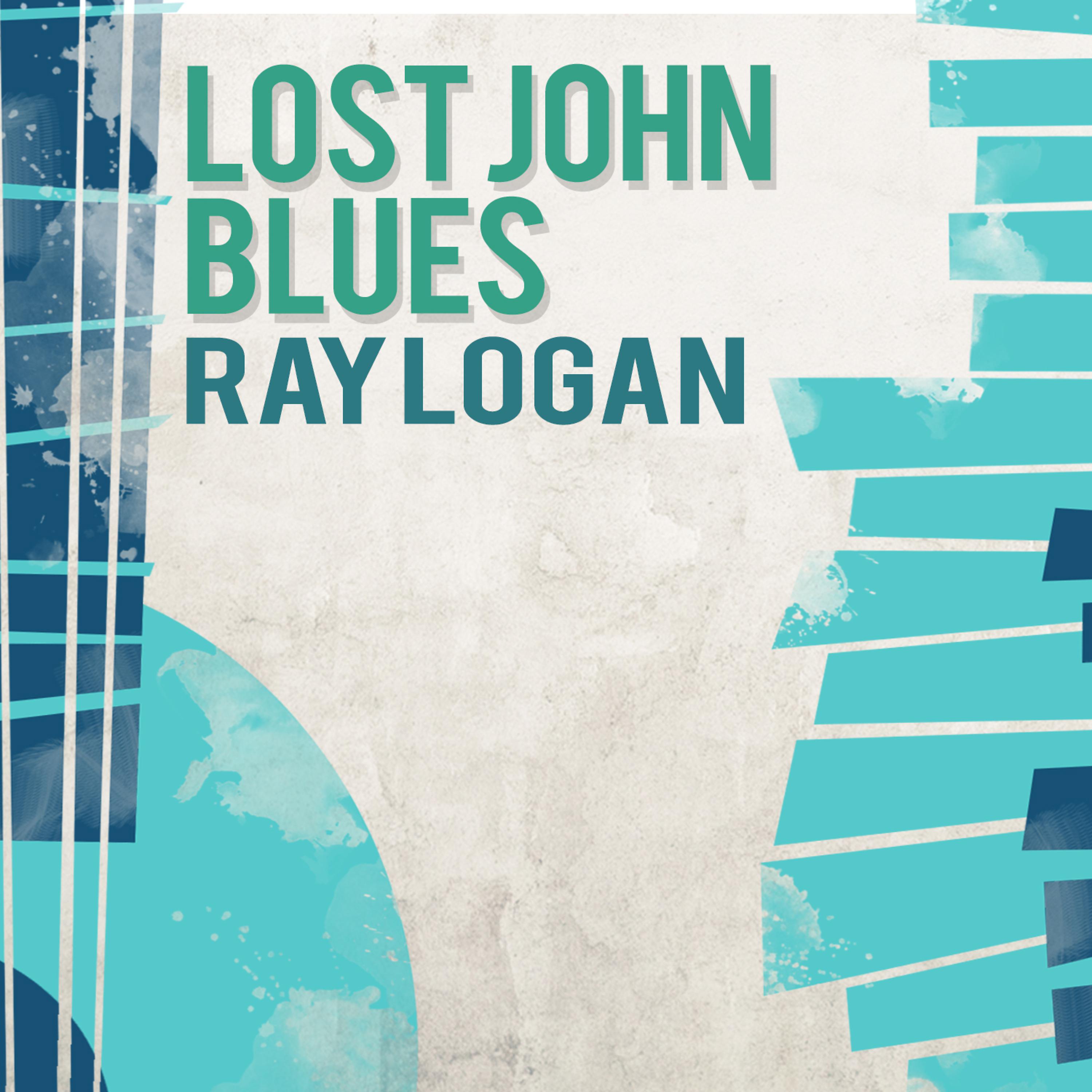 Постер альбома Lost John Blues