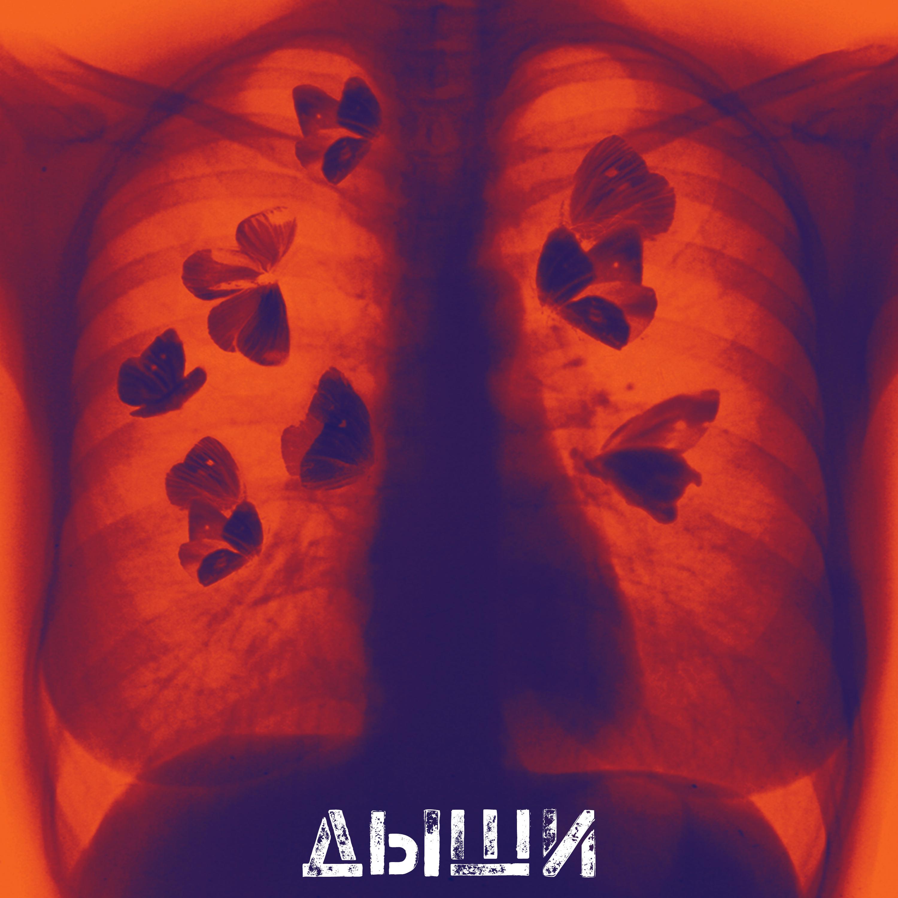 Постер альбома Дыши