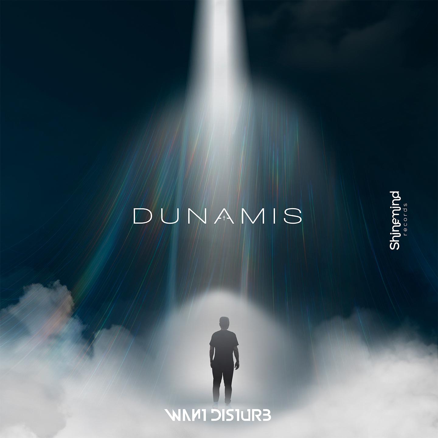 Постер альбома Dunamis