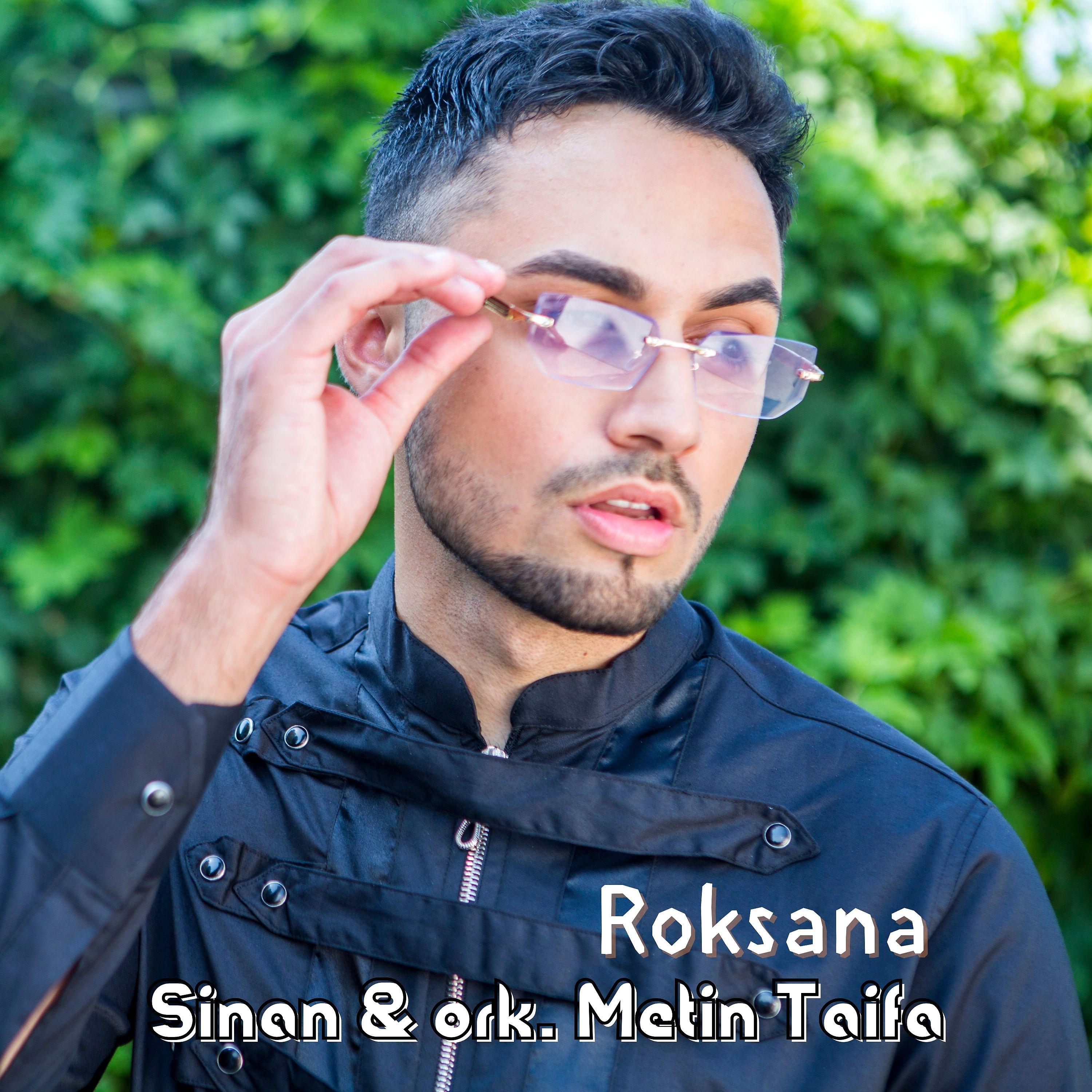 Постер альбома Roksana