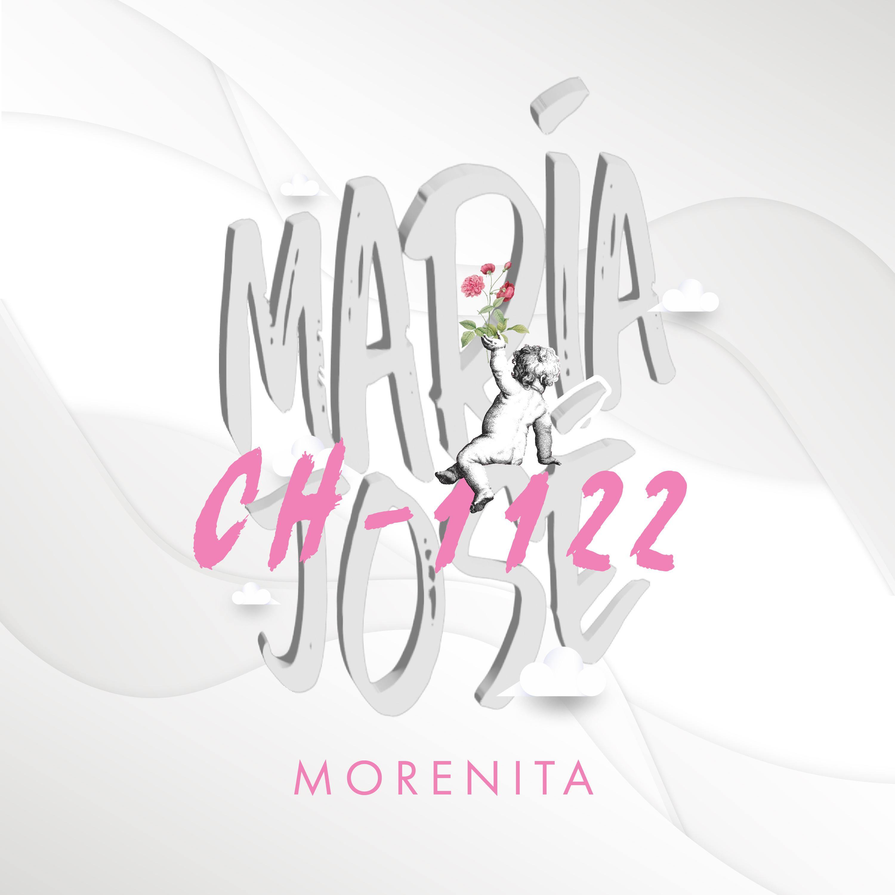 Постер альбома Morenita