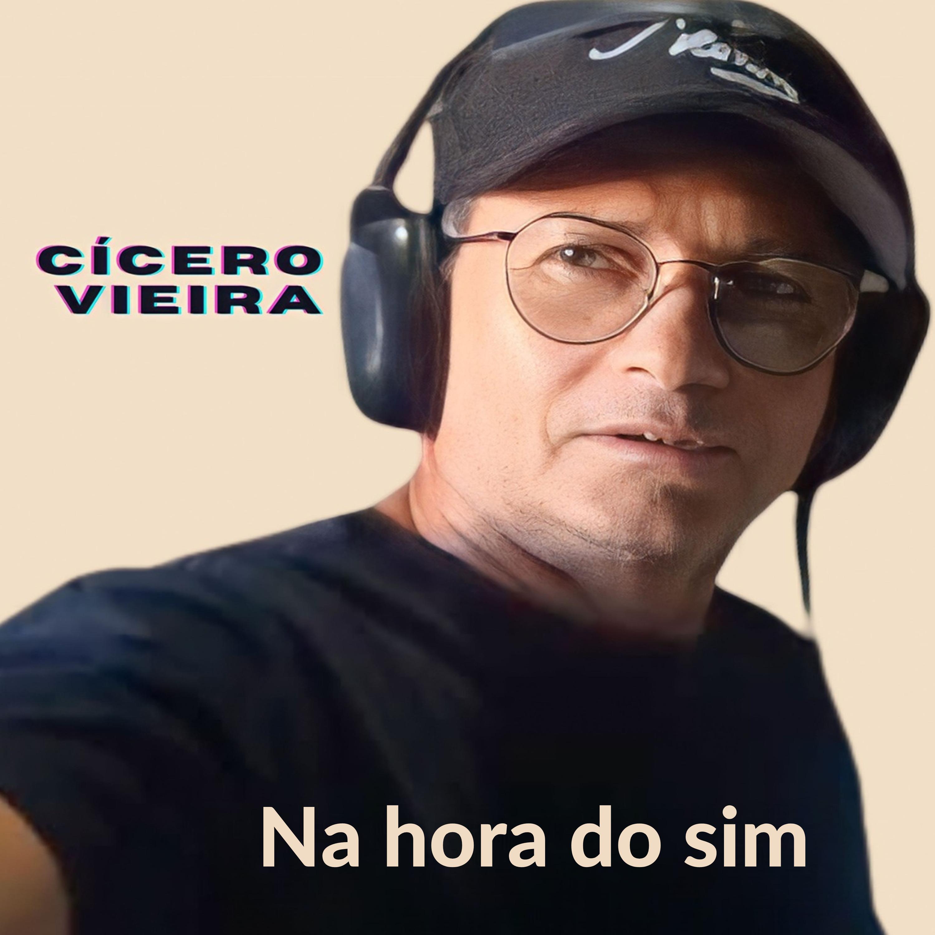 Постер альбома Na Hora do Sim