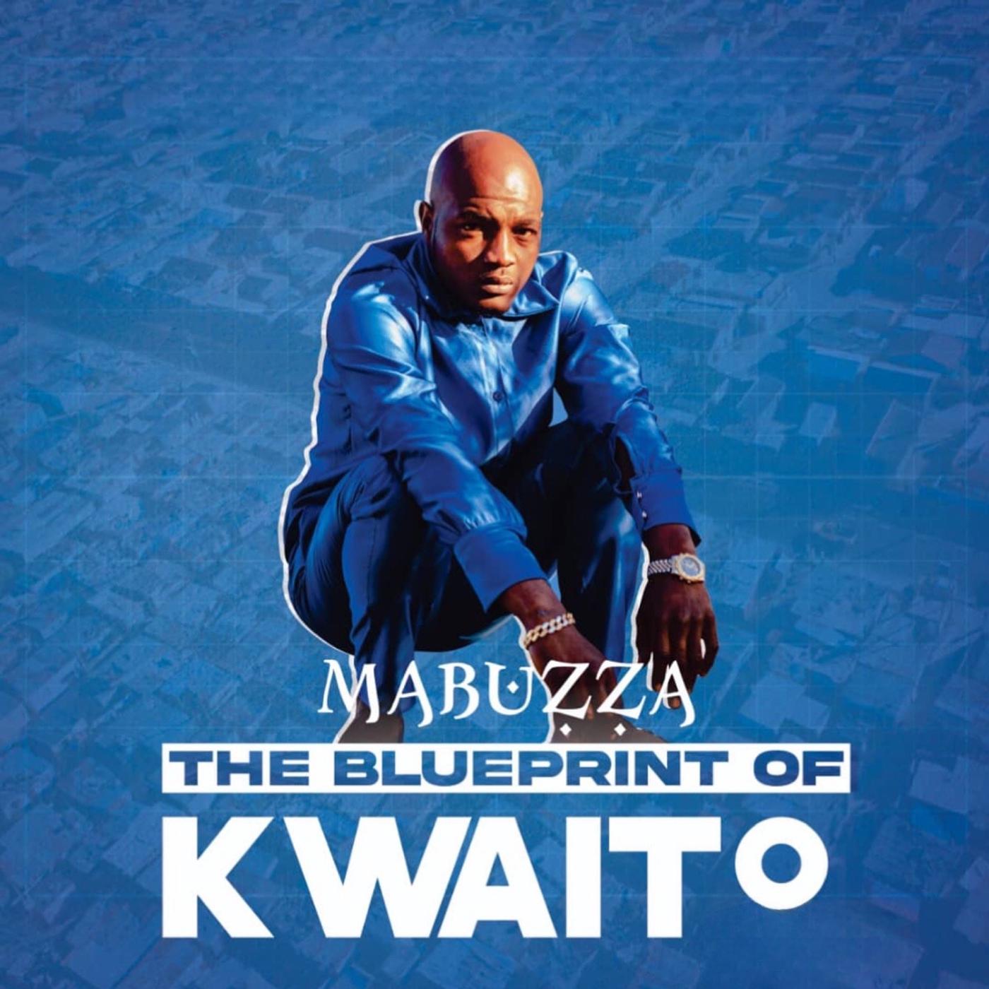 Постер альбома The Blueprint of Kwaito