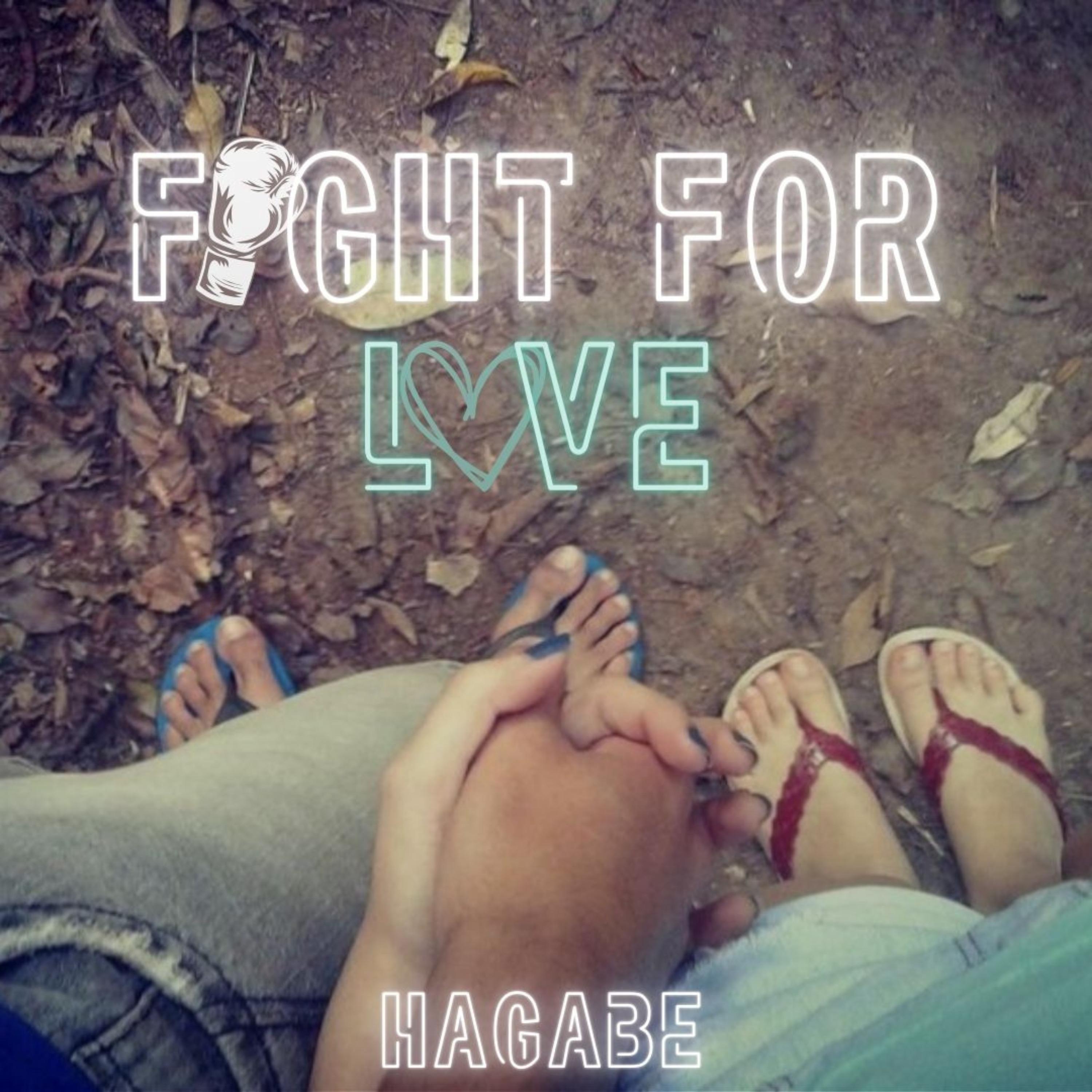Постер альбома Fight For Love