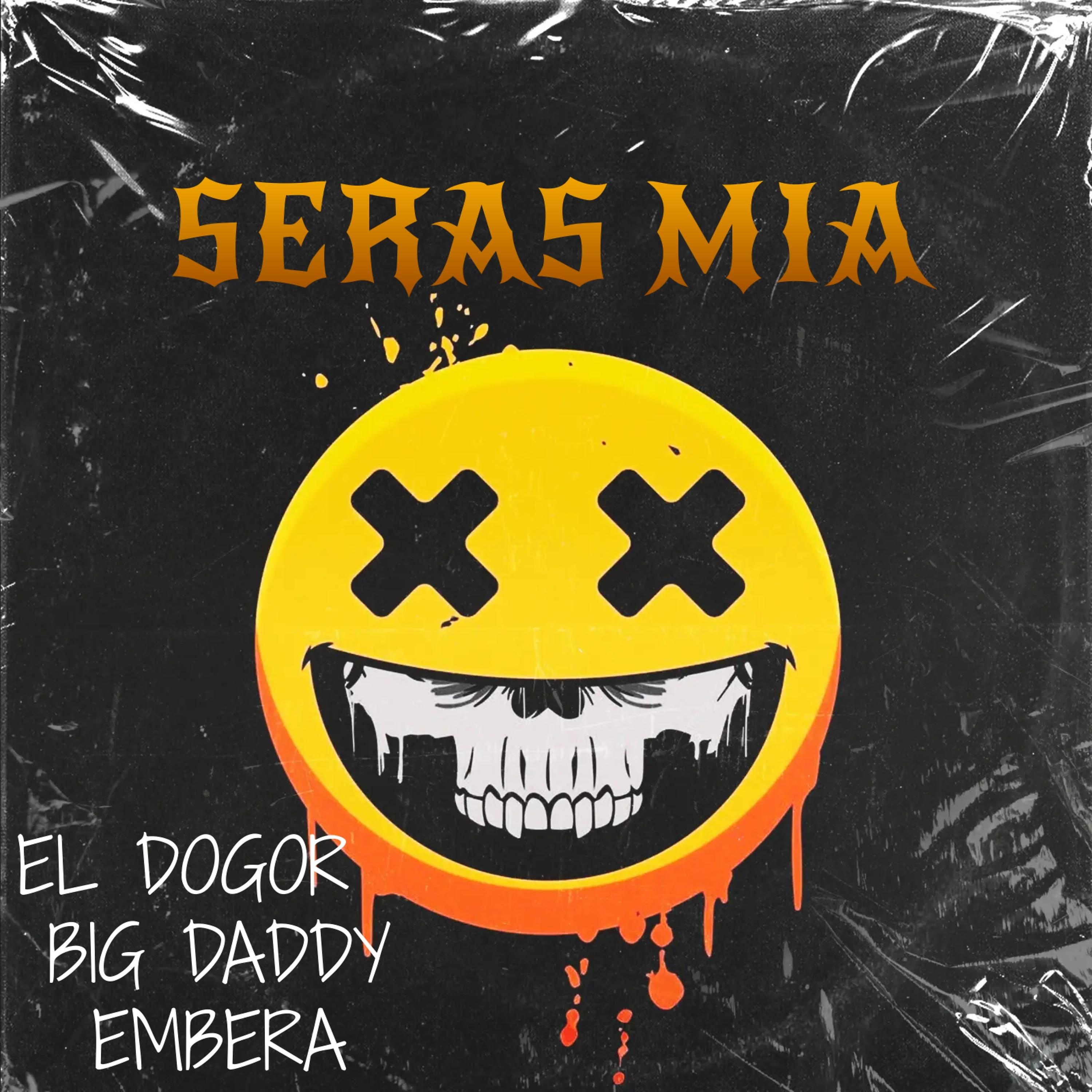 Постер альбома Seras Mia
