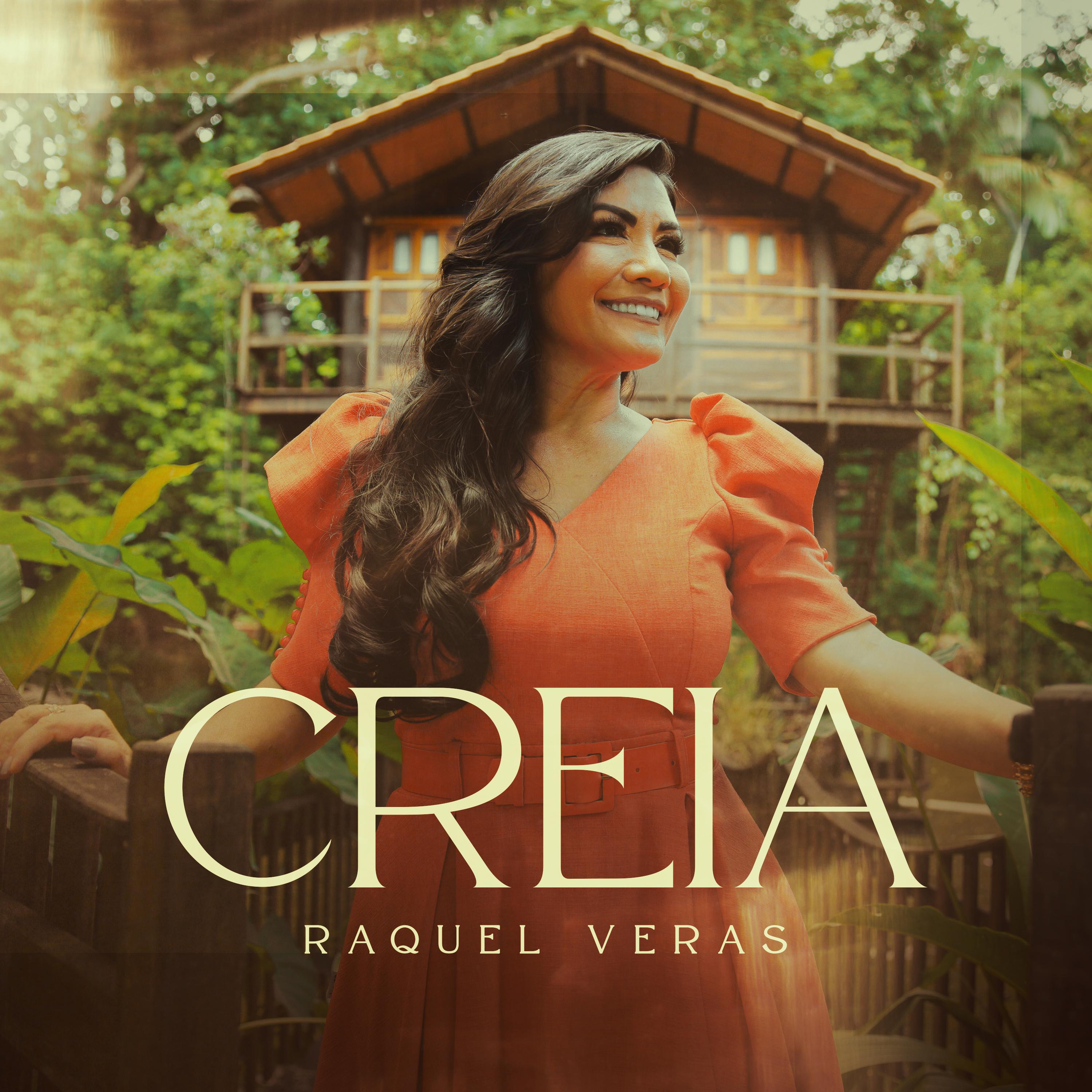 Постер альбома Creia