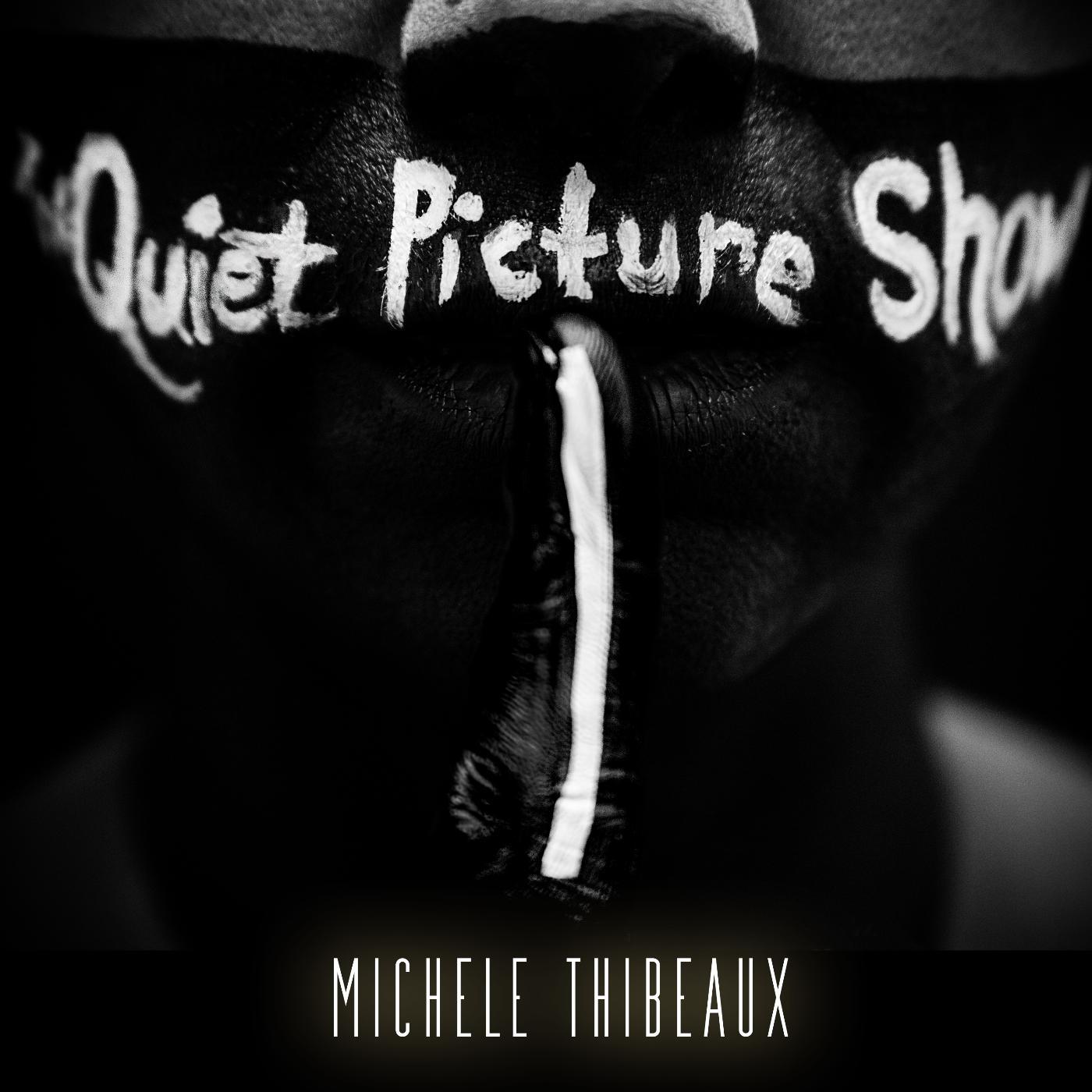 Постер альбома The Quiet Picture Show