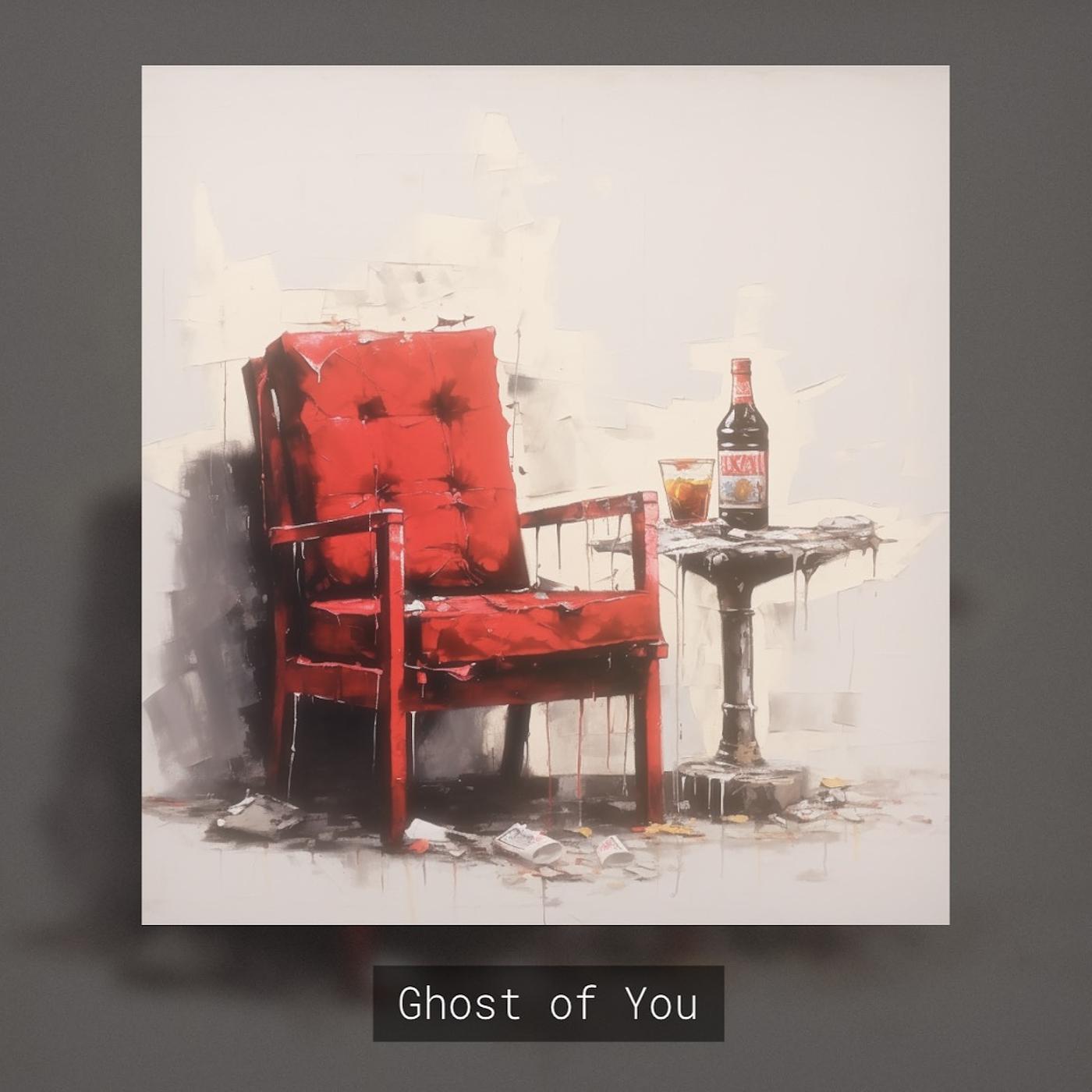 Постер альбома Ghost of You