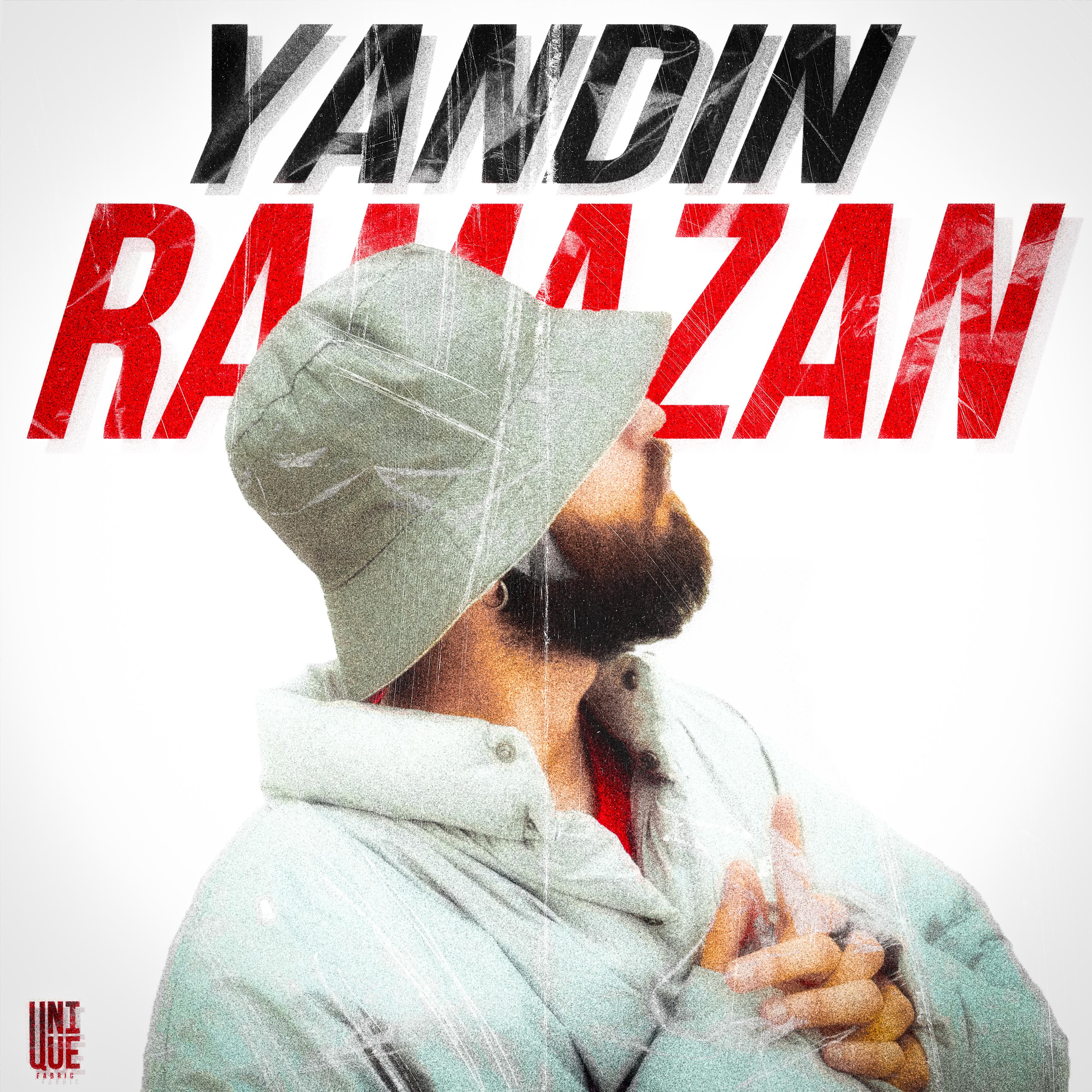 Постер альбома Yandın Ramazan
