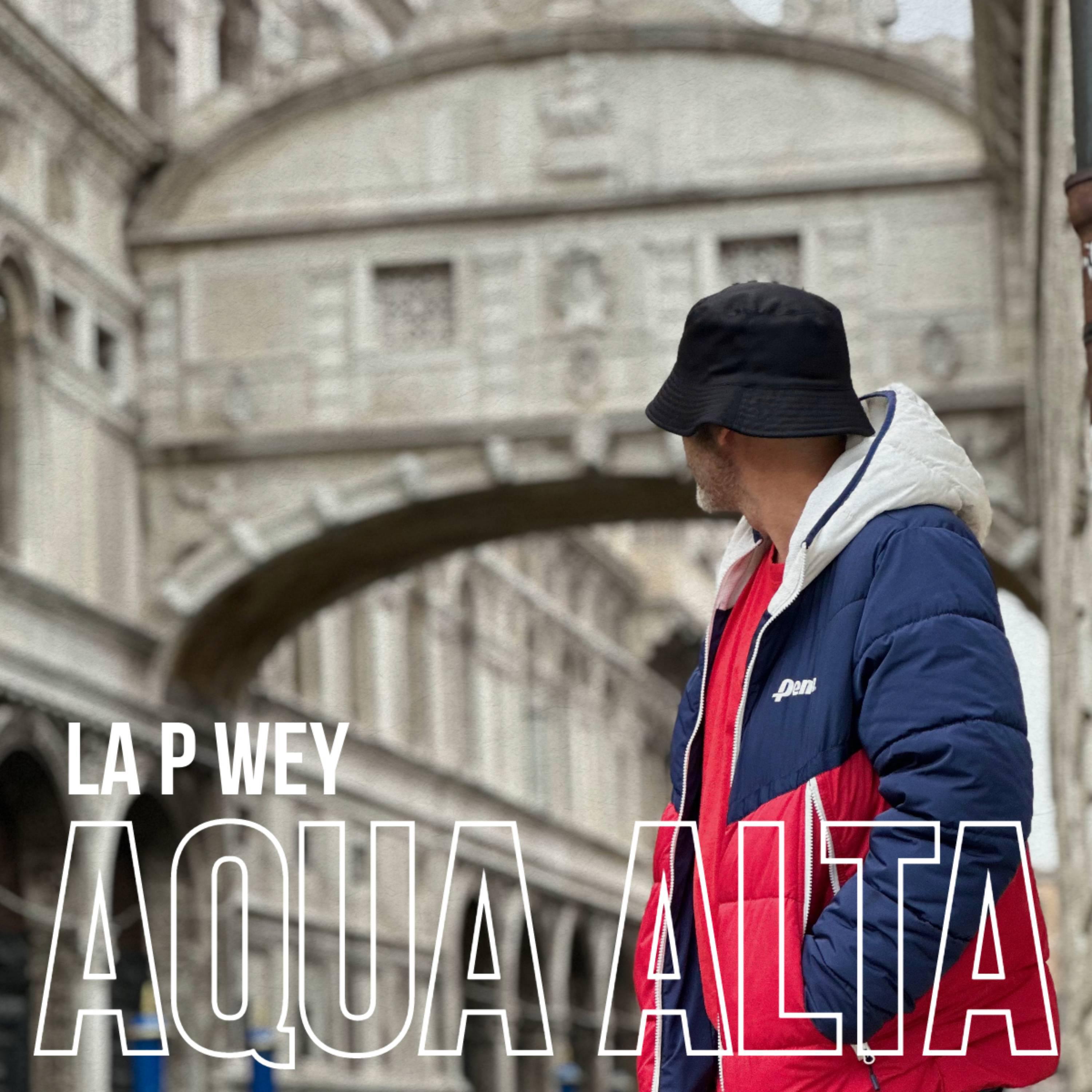 Постер альбома Aqua Alta