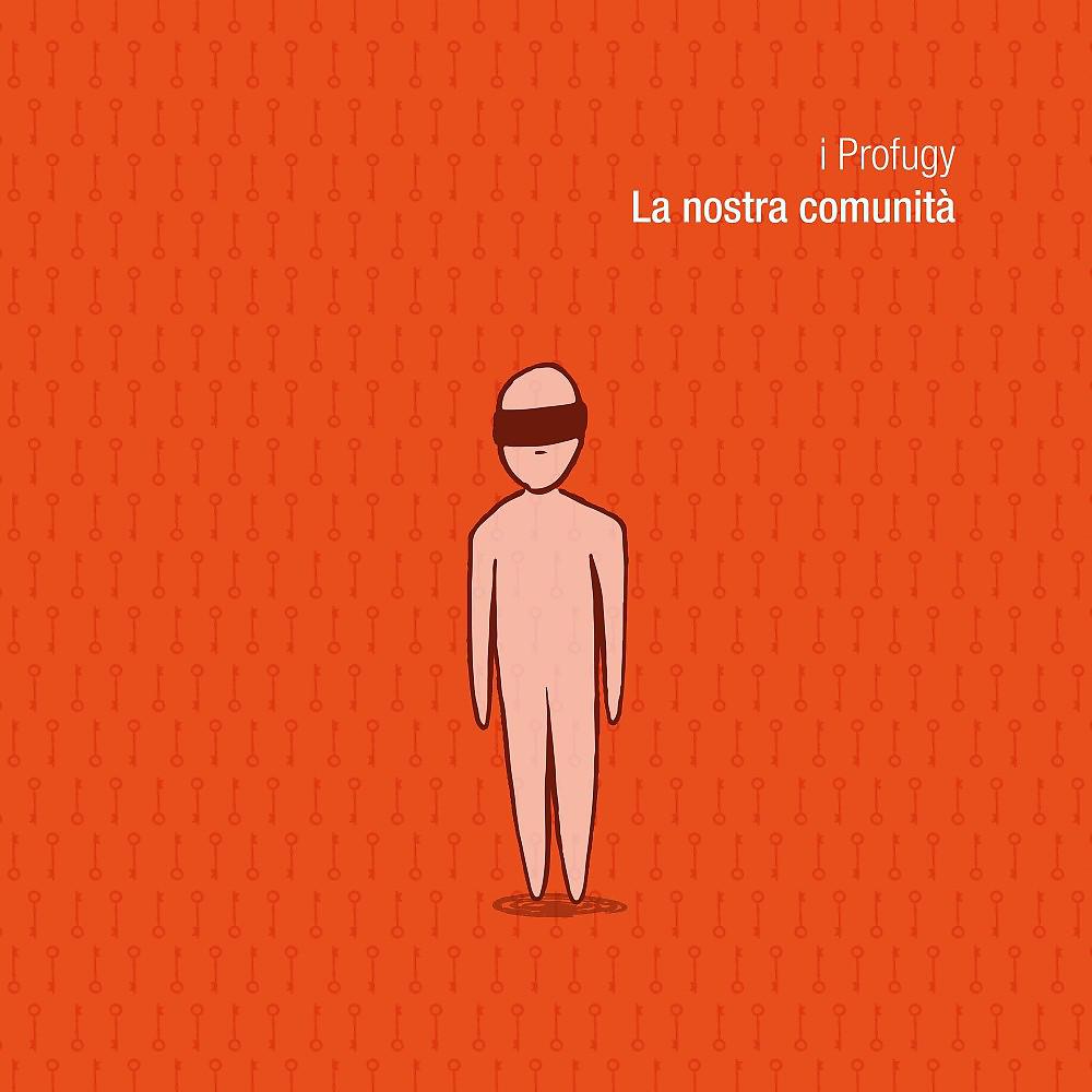 Постер альбома La nostra comunità (Remaster 2022)
