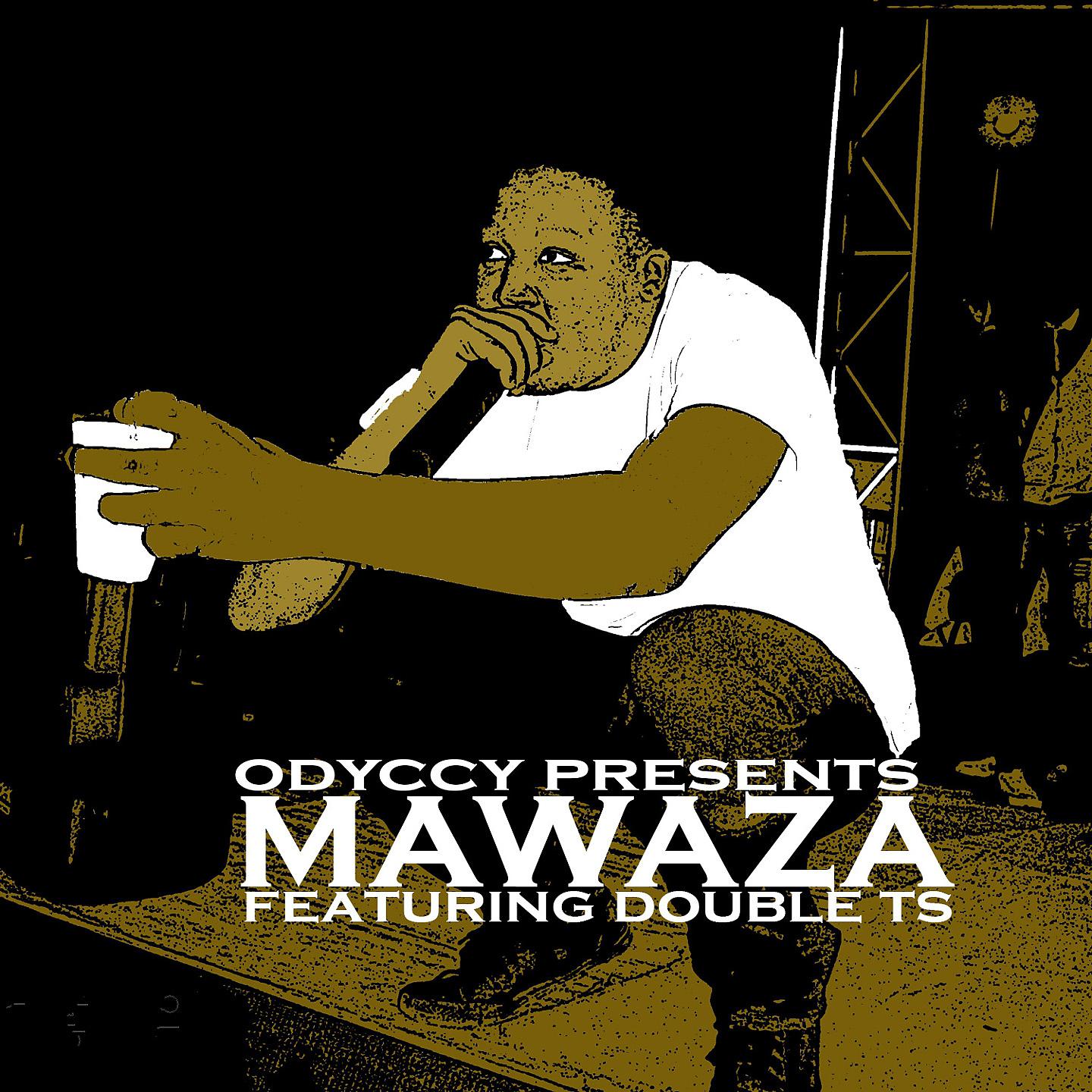 Постер альбома Mawaza