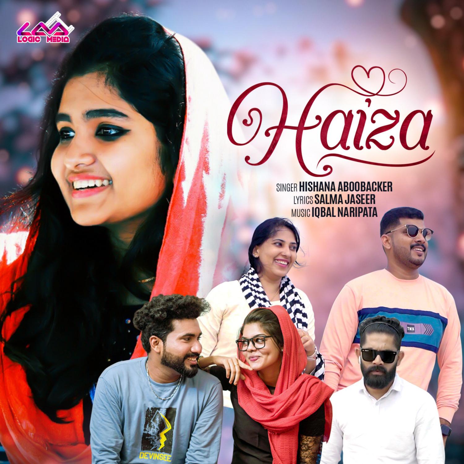 Постер альбома Haiza