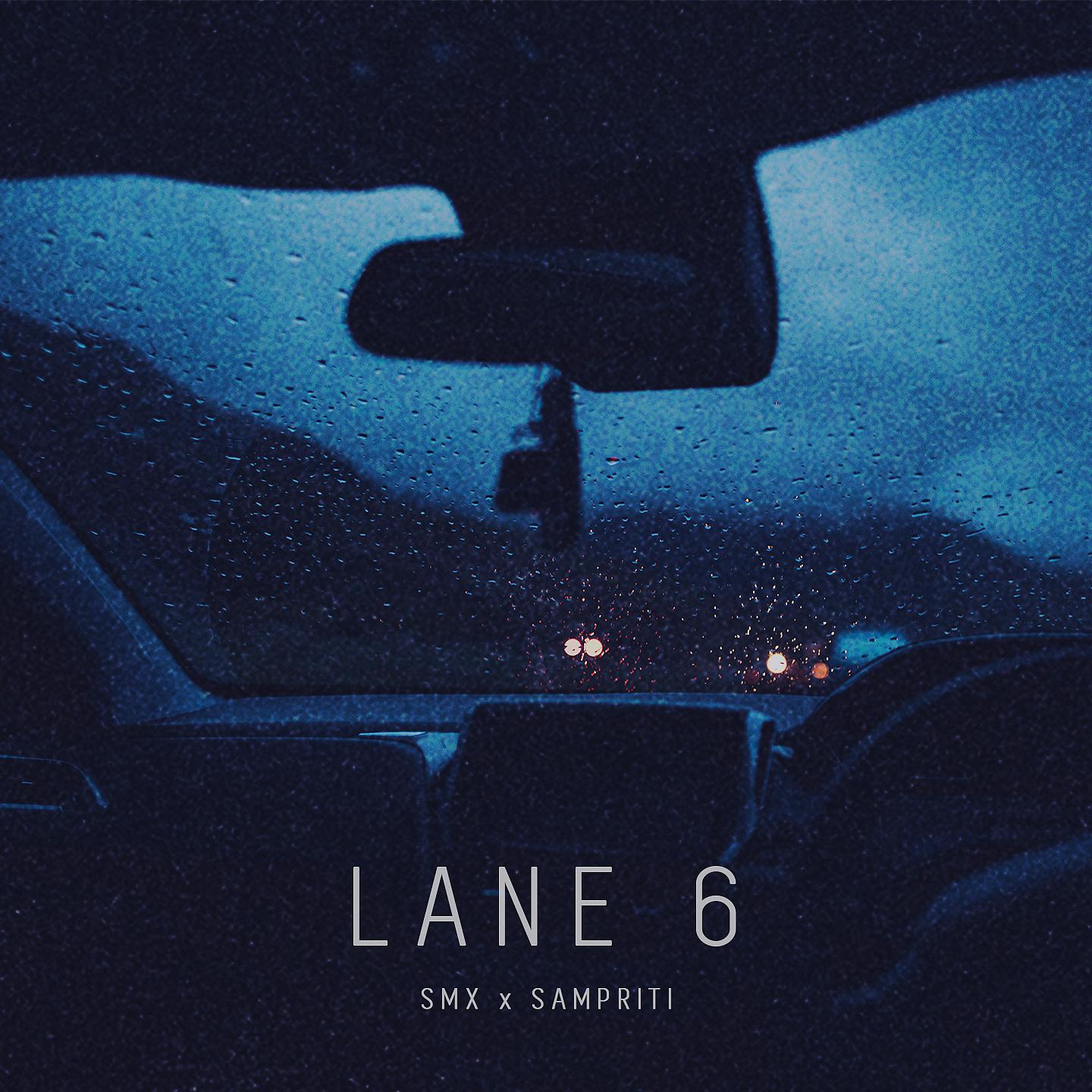 Постер альбома Lane 6