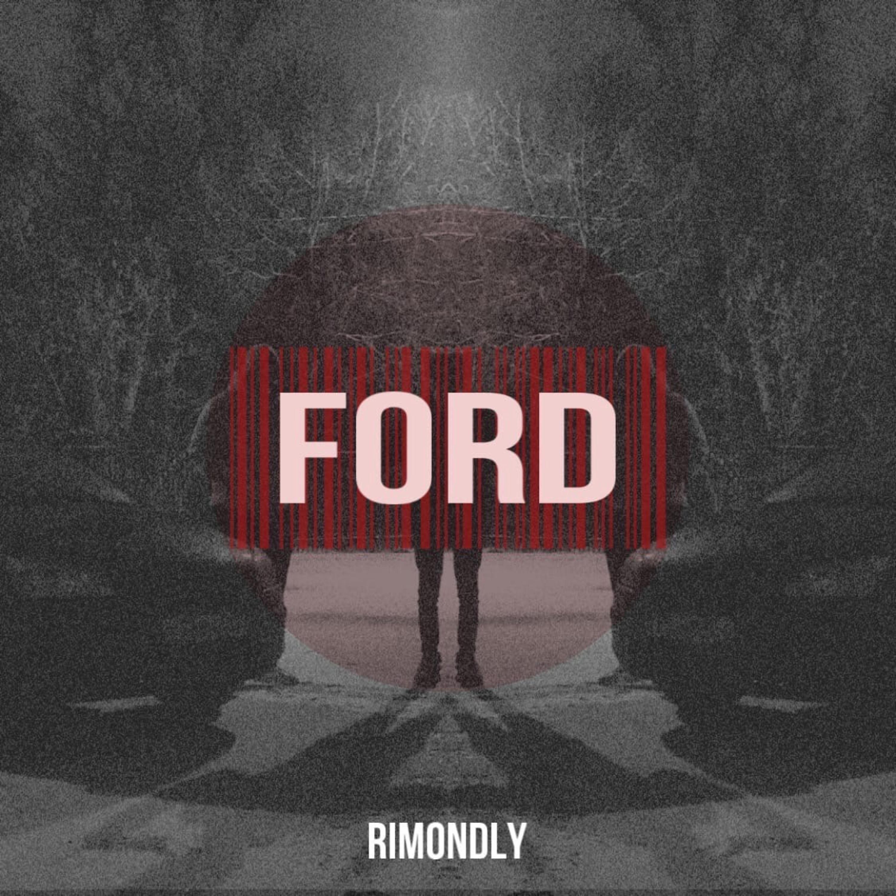 Постер альбома Ford