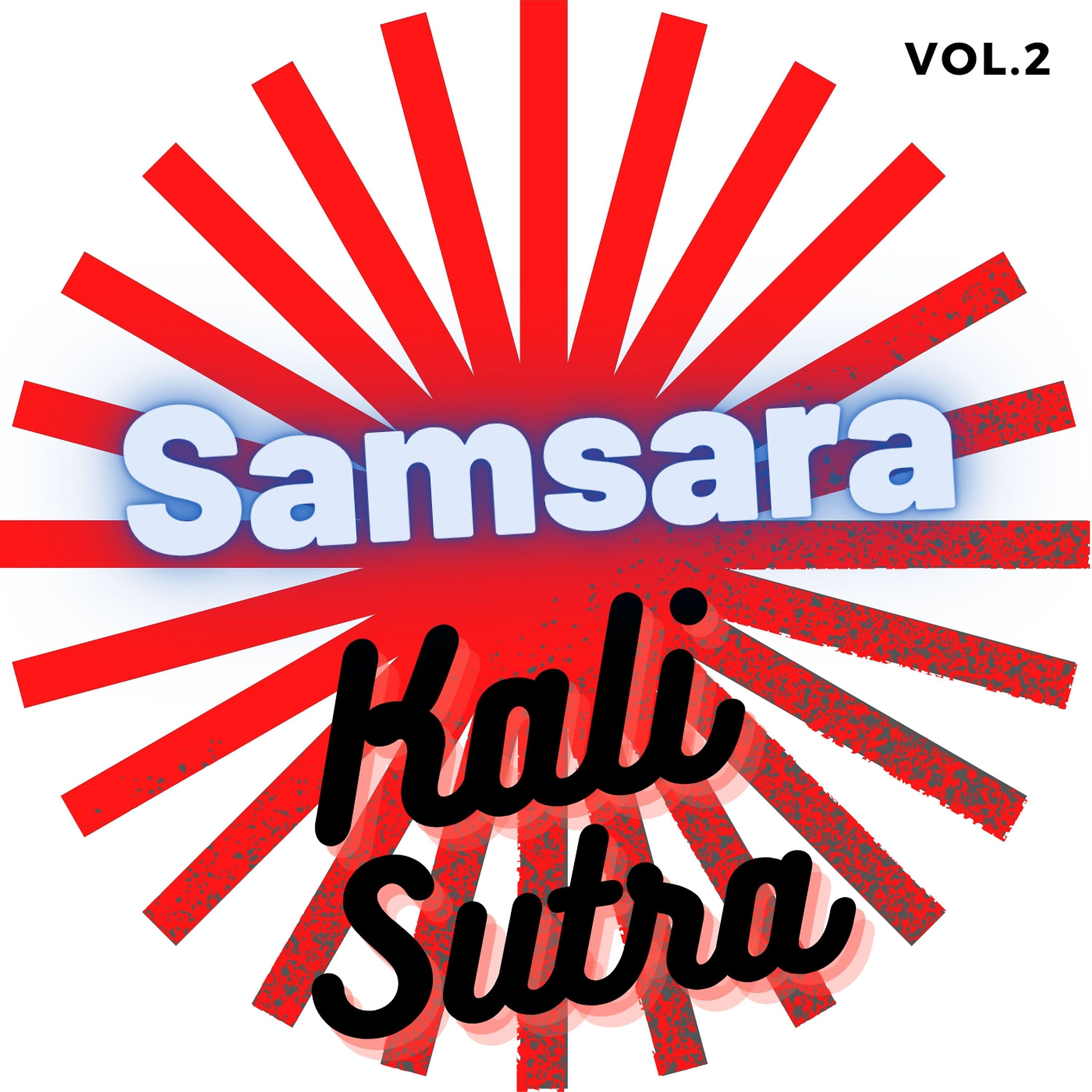 Постер альбома Samsara, Vol. 2