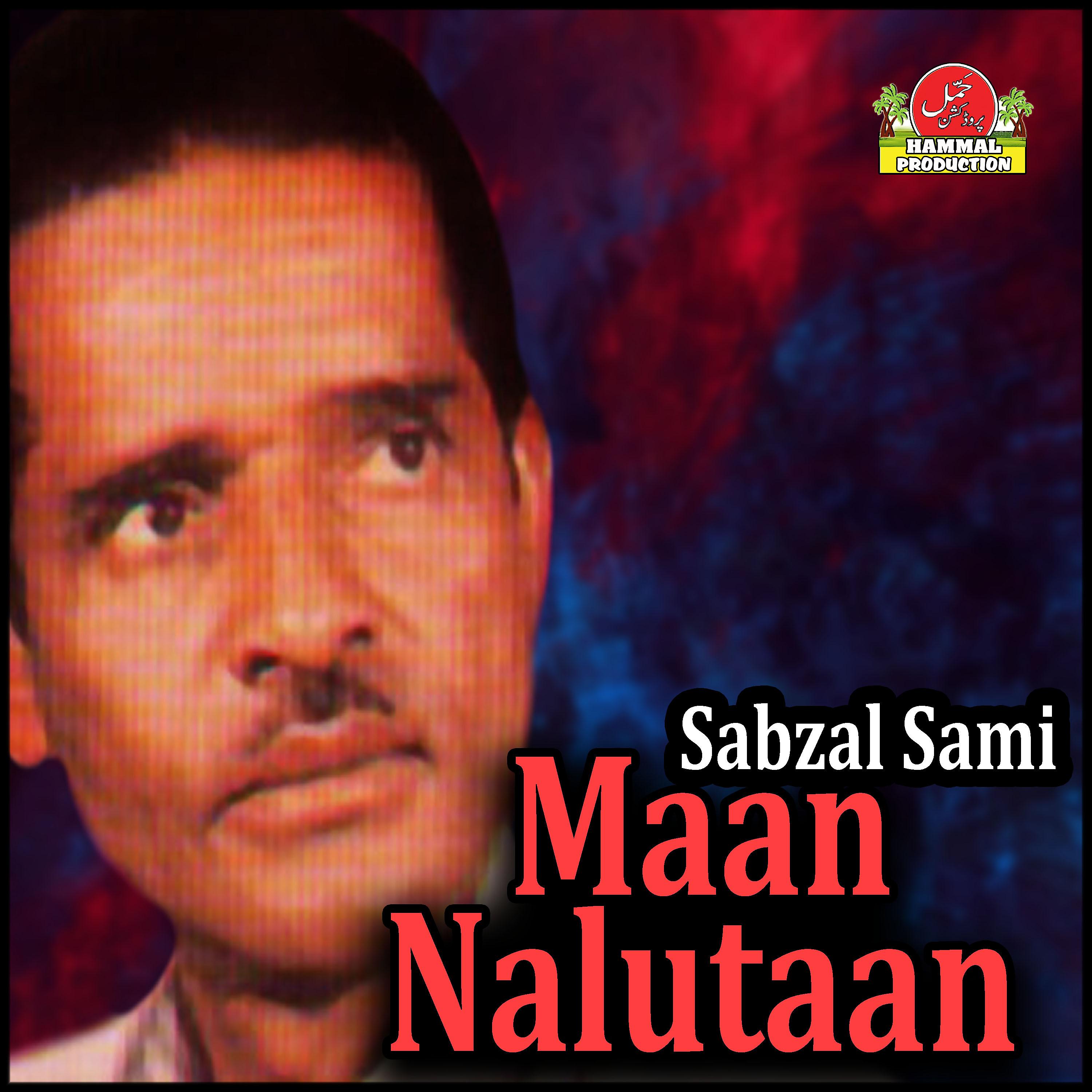 Постер альбома Maan Nalutaan