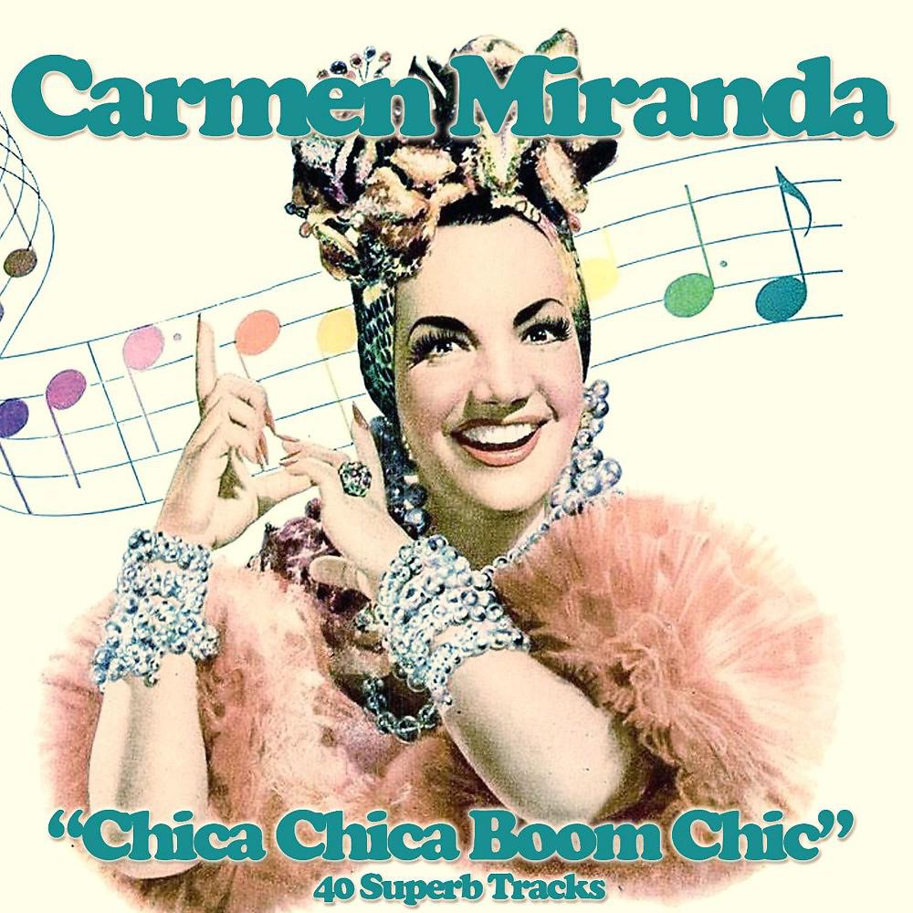Постер альбома Chica Chica Boom Chic (40 Superb Lo-Fi Tracks)