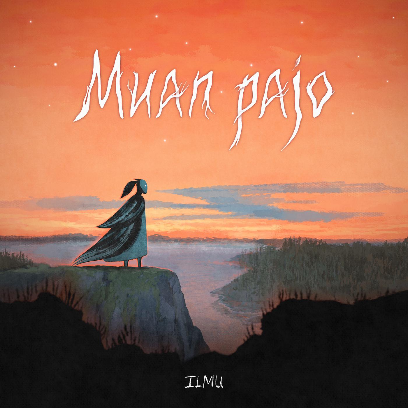 Постер альбома Muan Pajo