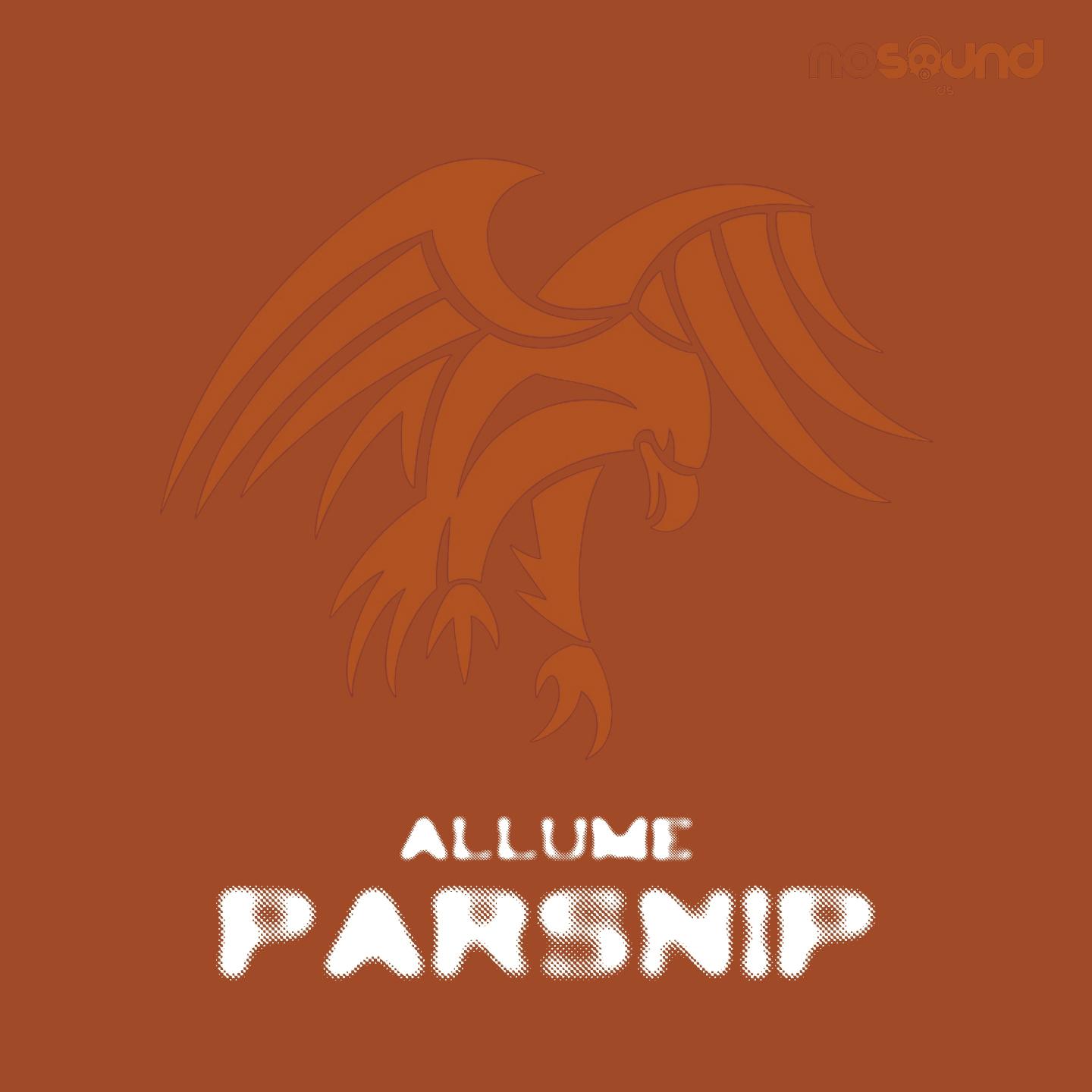 Постер альбома Parsnip