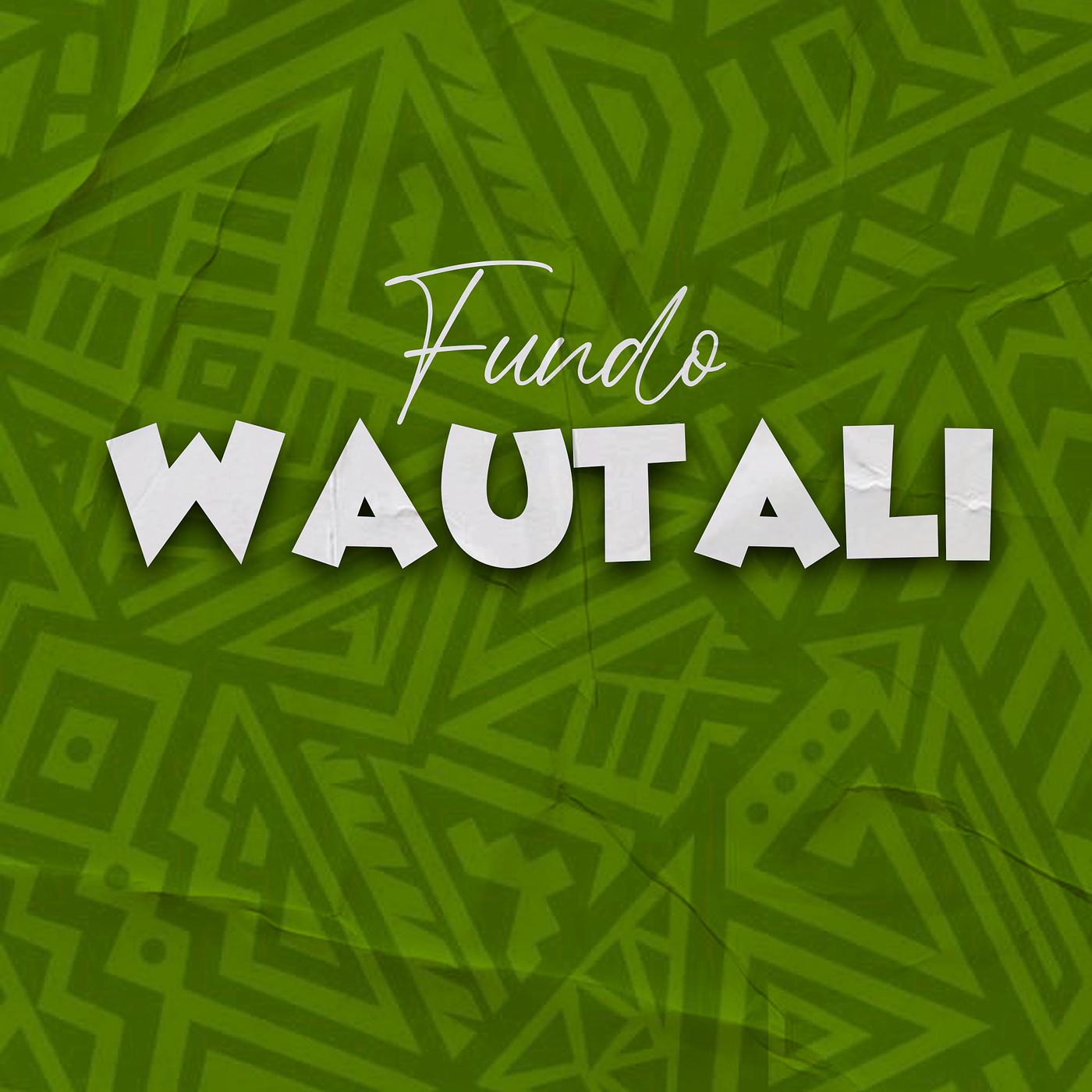 Постер альбома Wautali