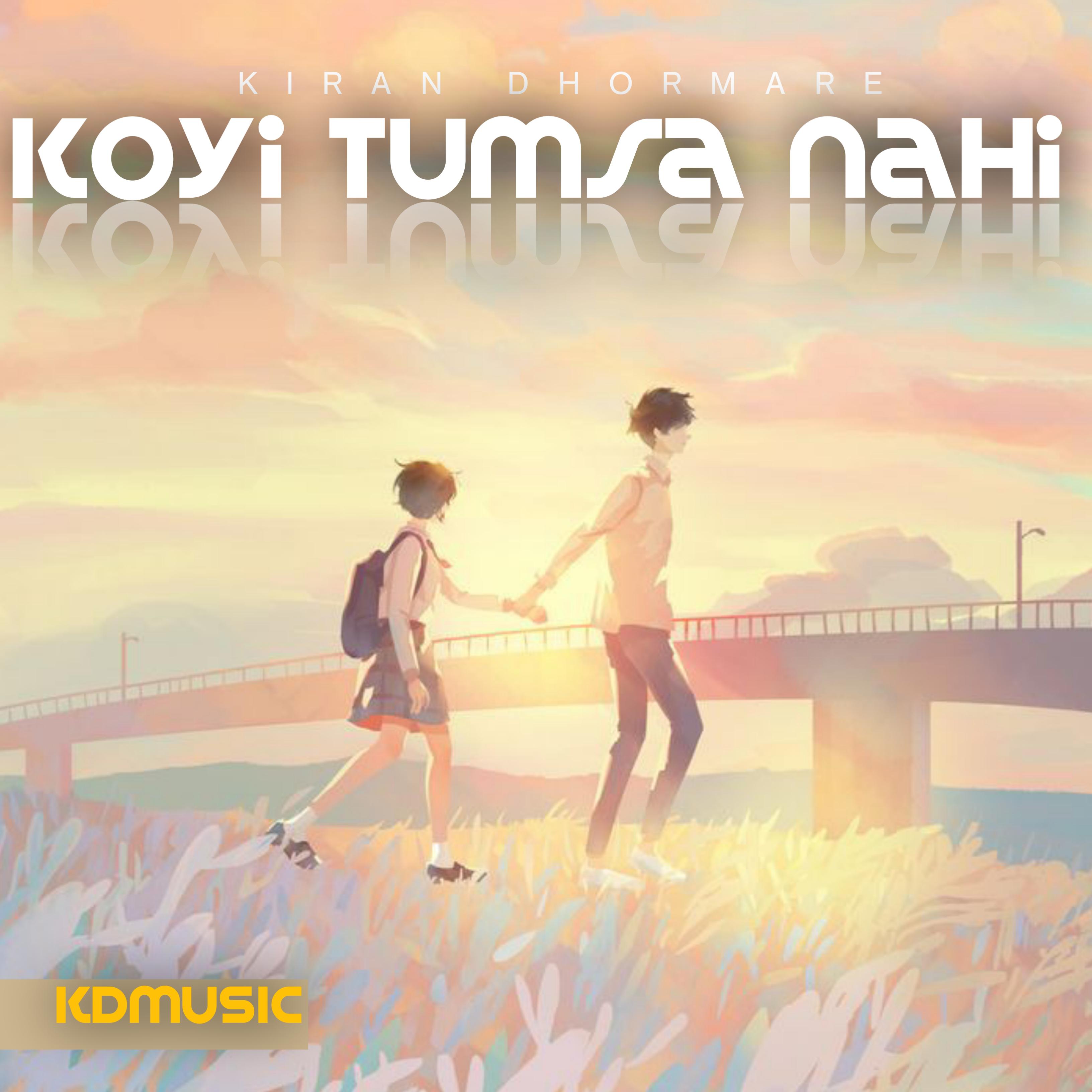 Постер альбома Koyi Tumsa Nahi