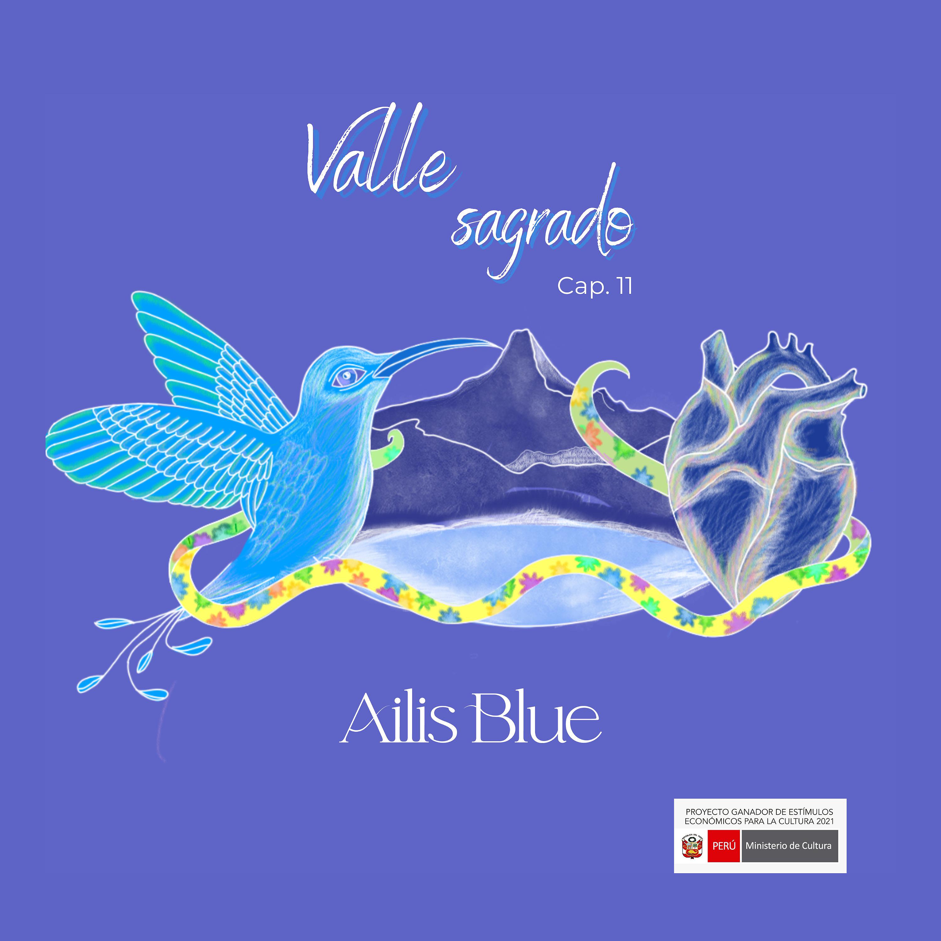 Постер альбома Valle Sagrado (Cap. 11)