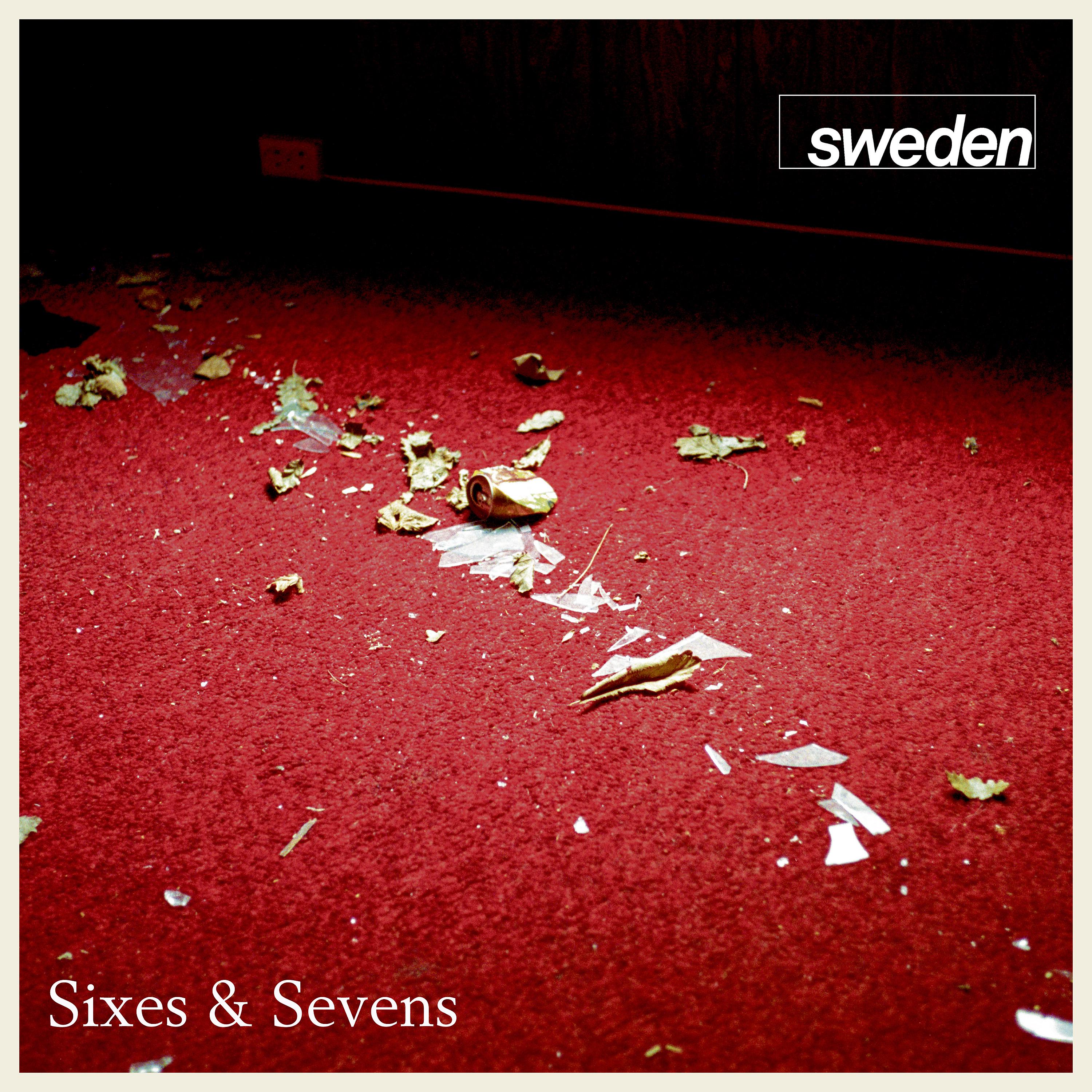 Постер альбома Sixes & Sevens