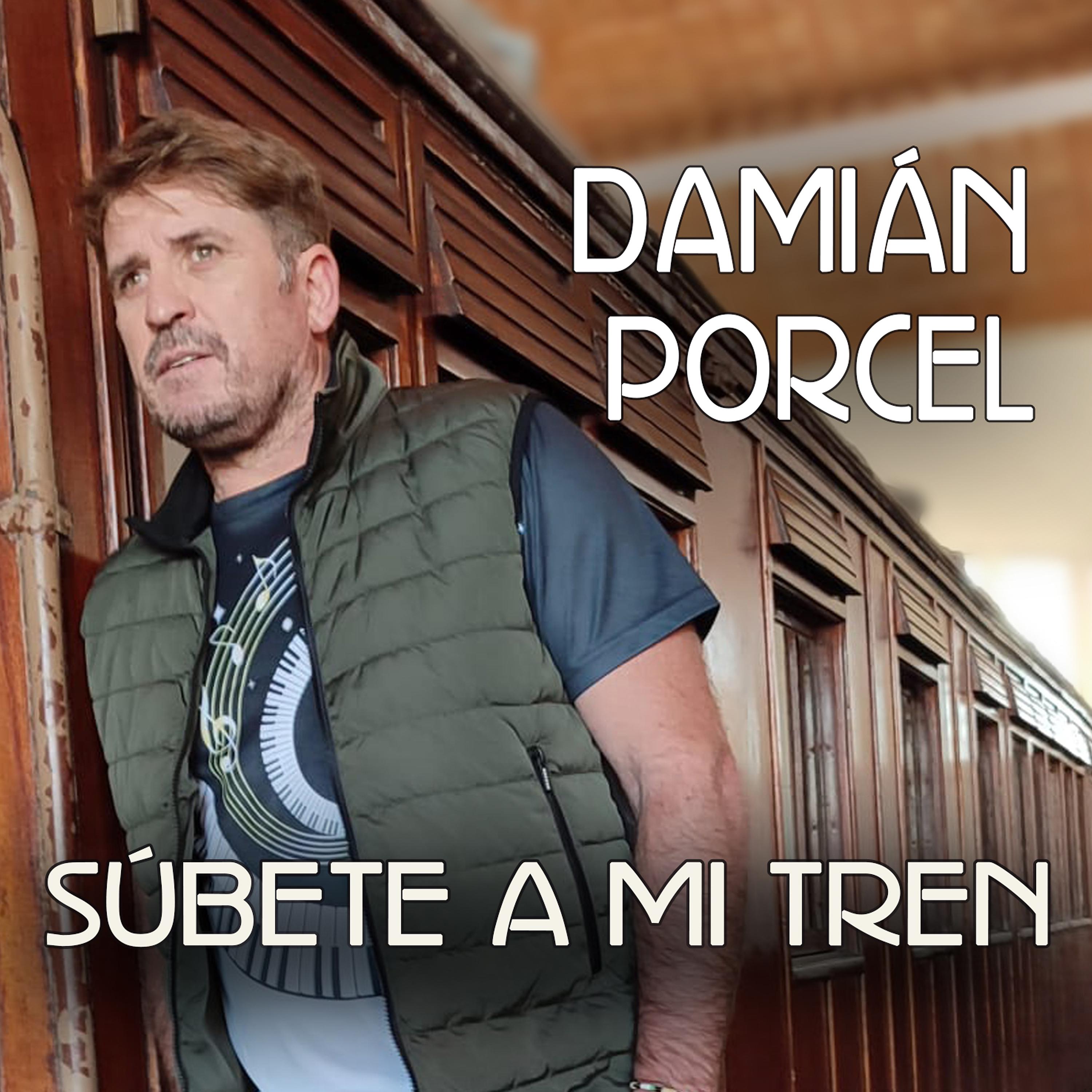 Постер альбома Súbete a Mi Tren