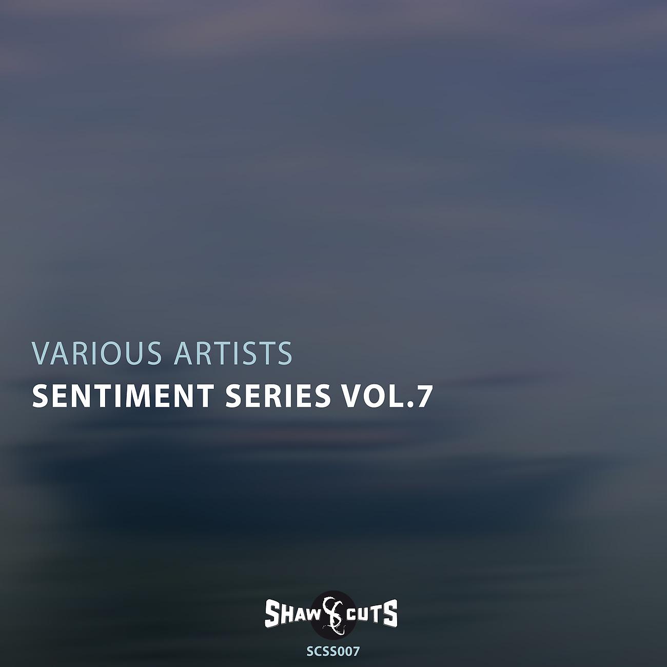 Постер альбома Sentiment Series Vol.7