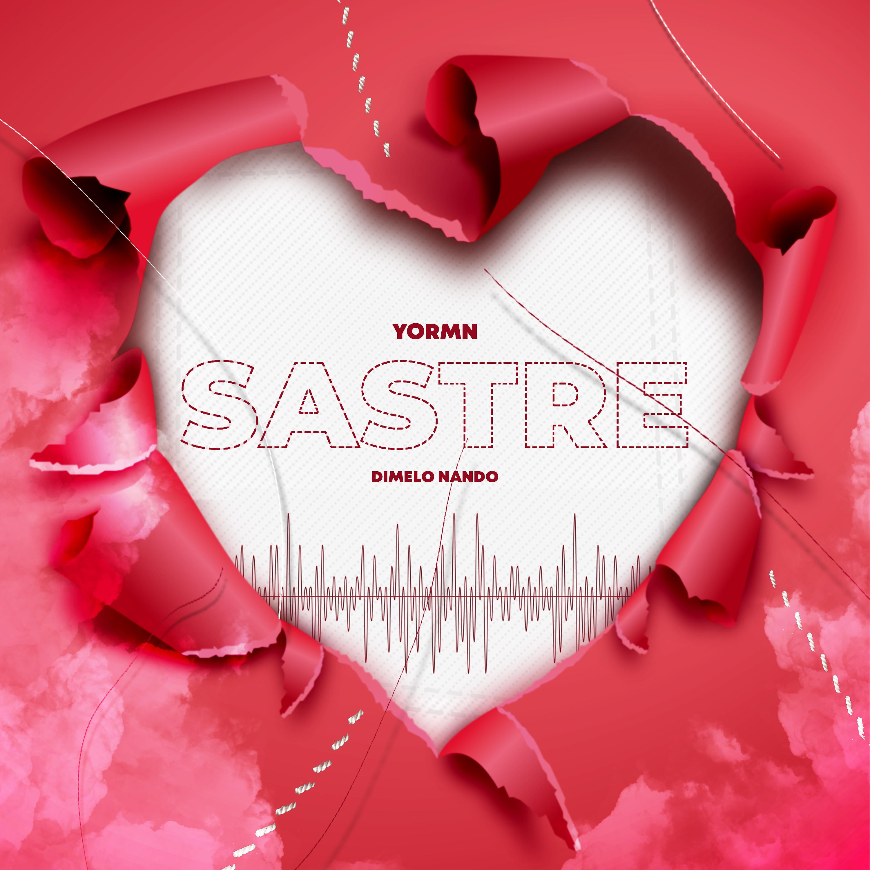 Постер альбома Sastre