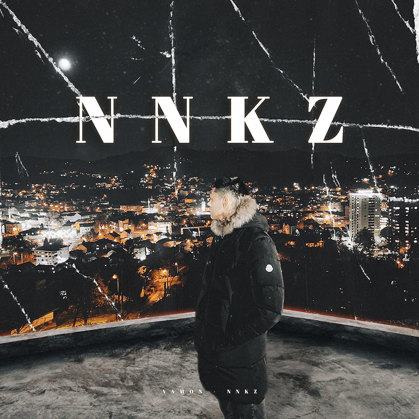 Постер альбома Nnkz