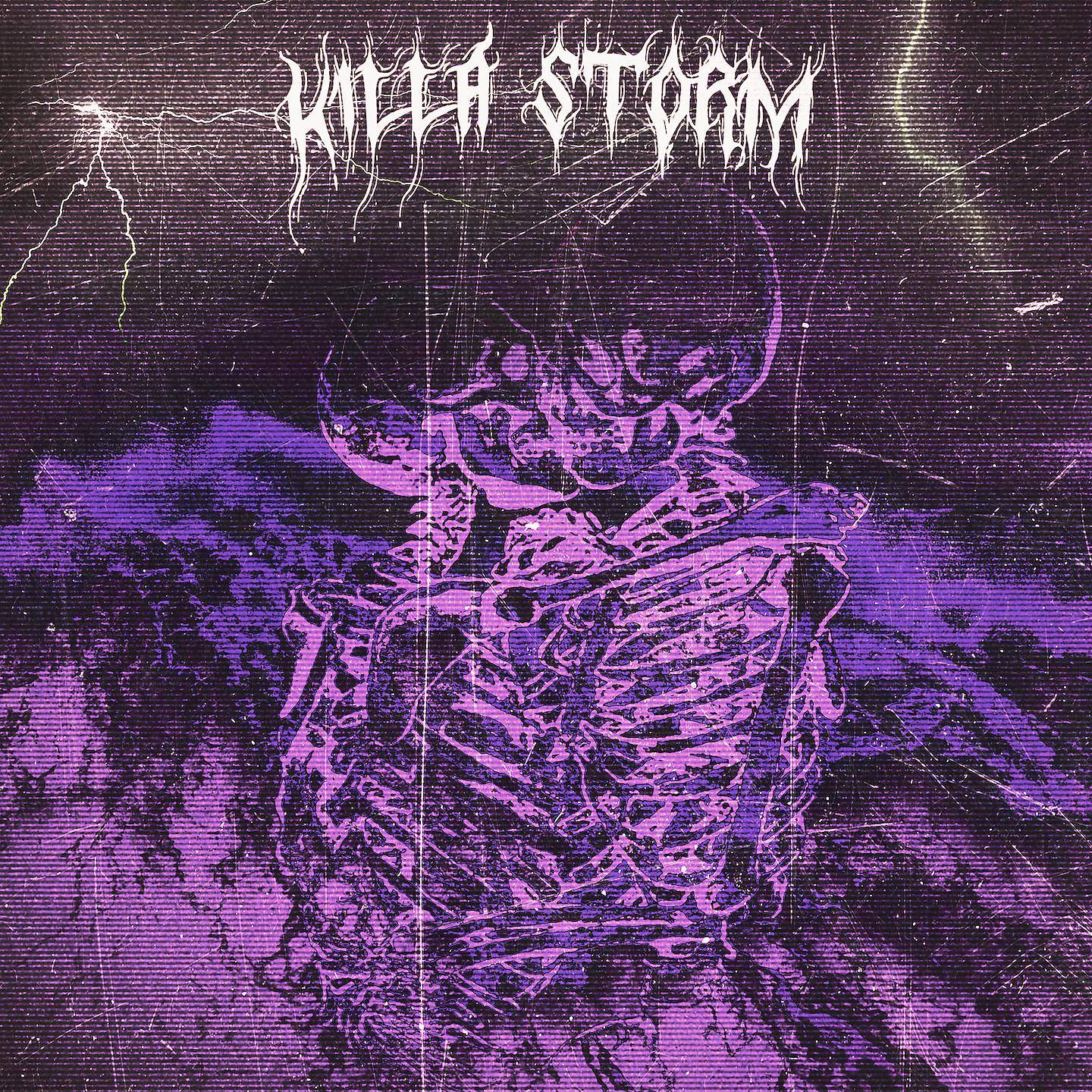 Постер альбома Killa Storm