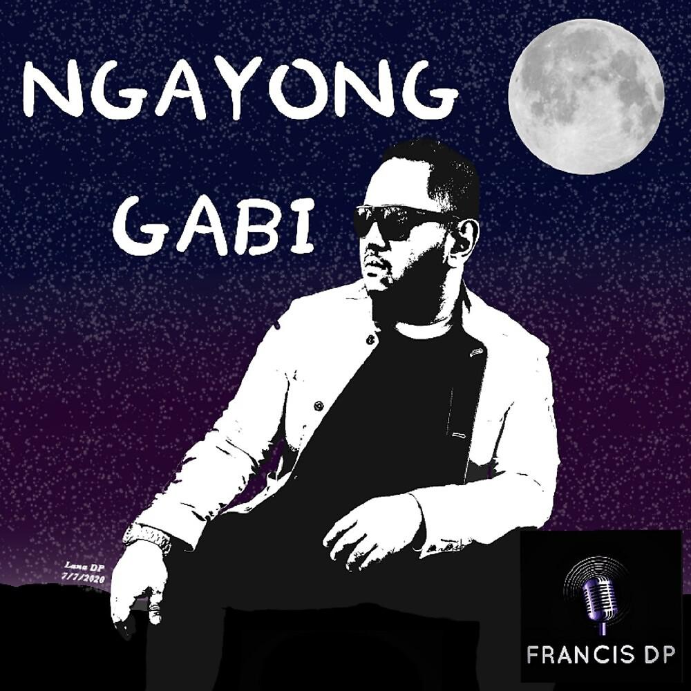 Постер альбома Ngayong Gabi
