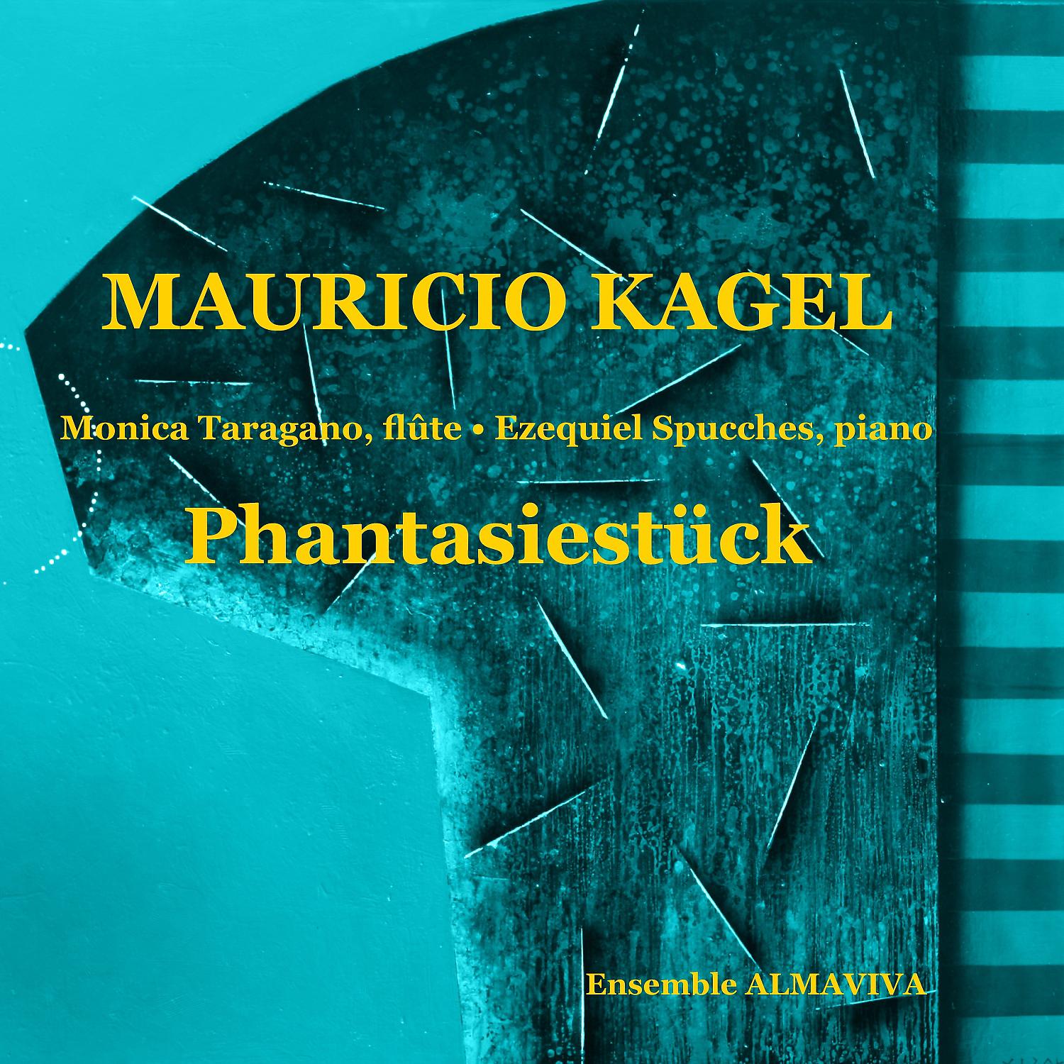 Постер альбома Phantasiestück