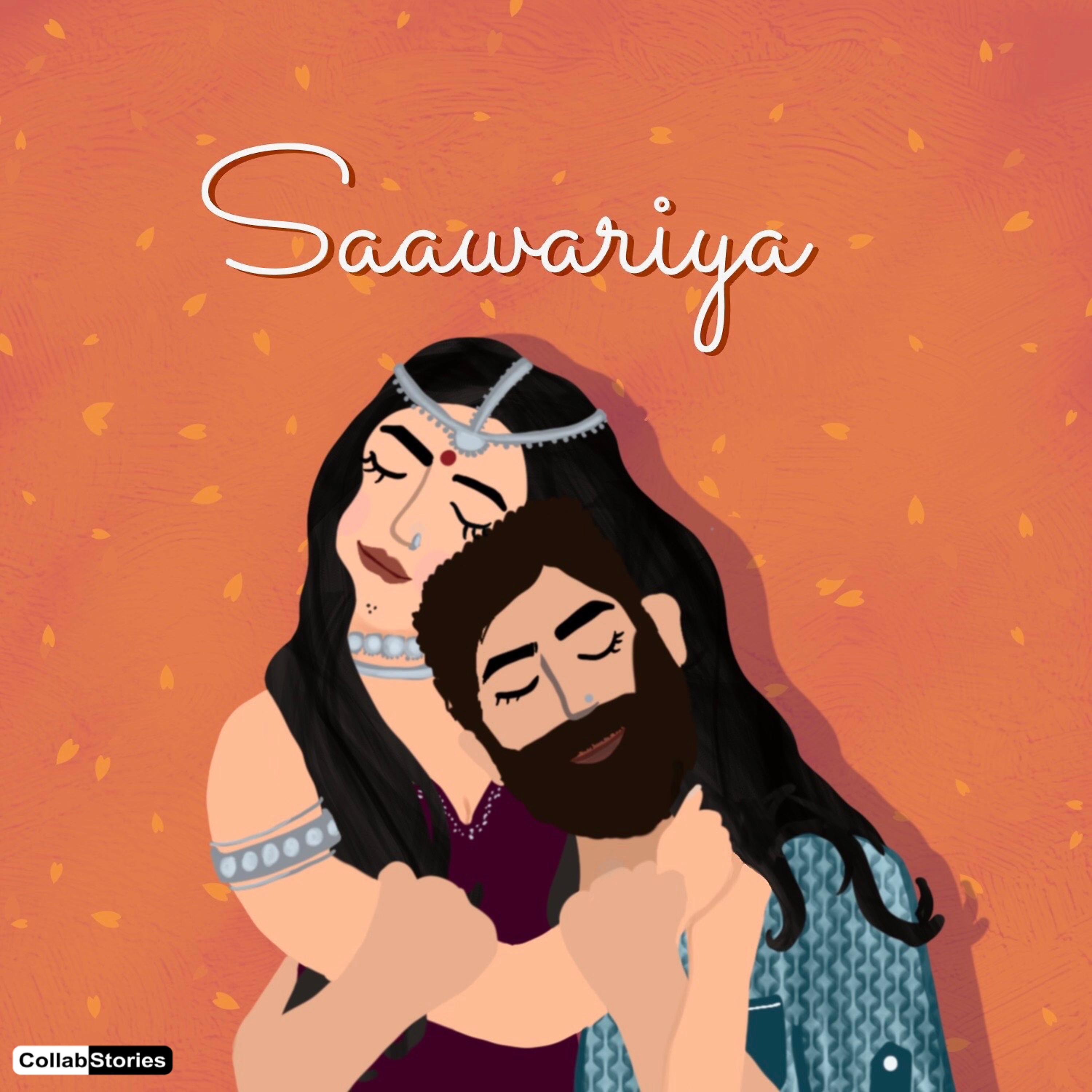 Постер альбома Saawariya