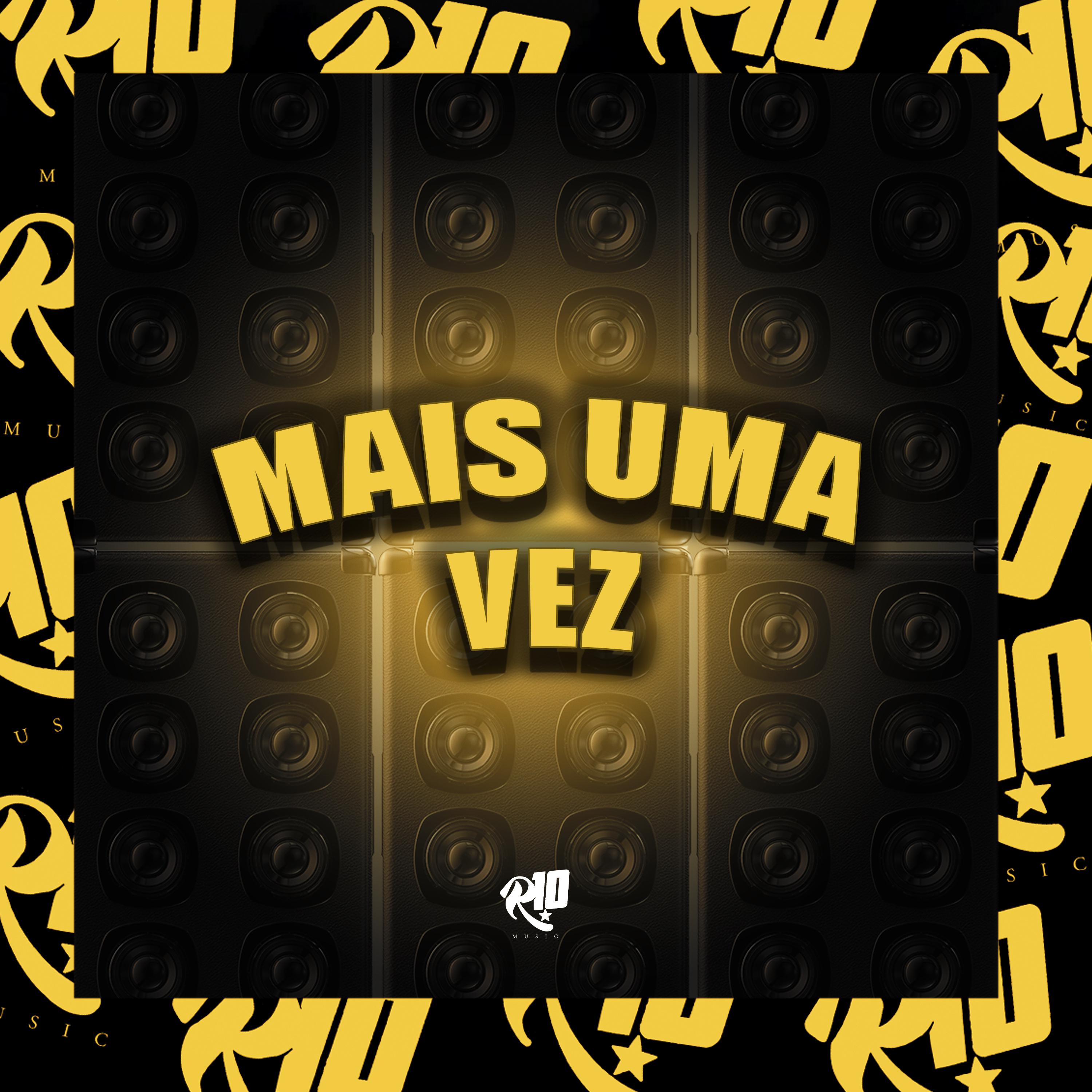 Постер альбома Mais uma Vez