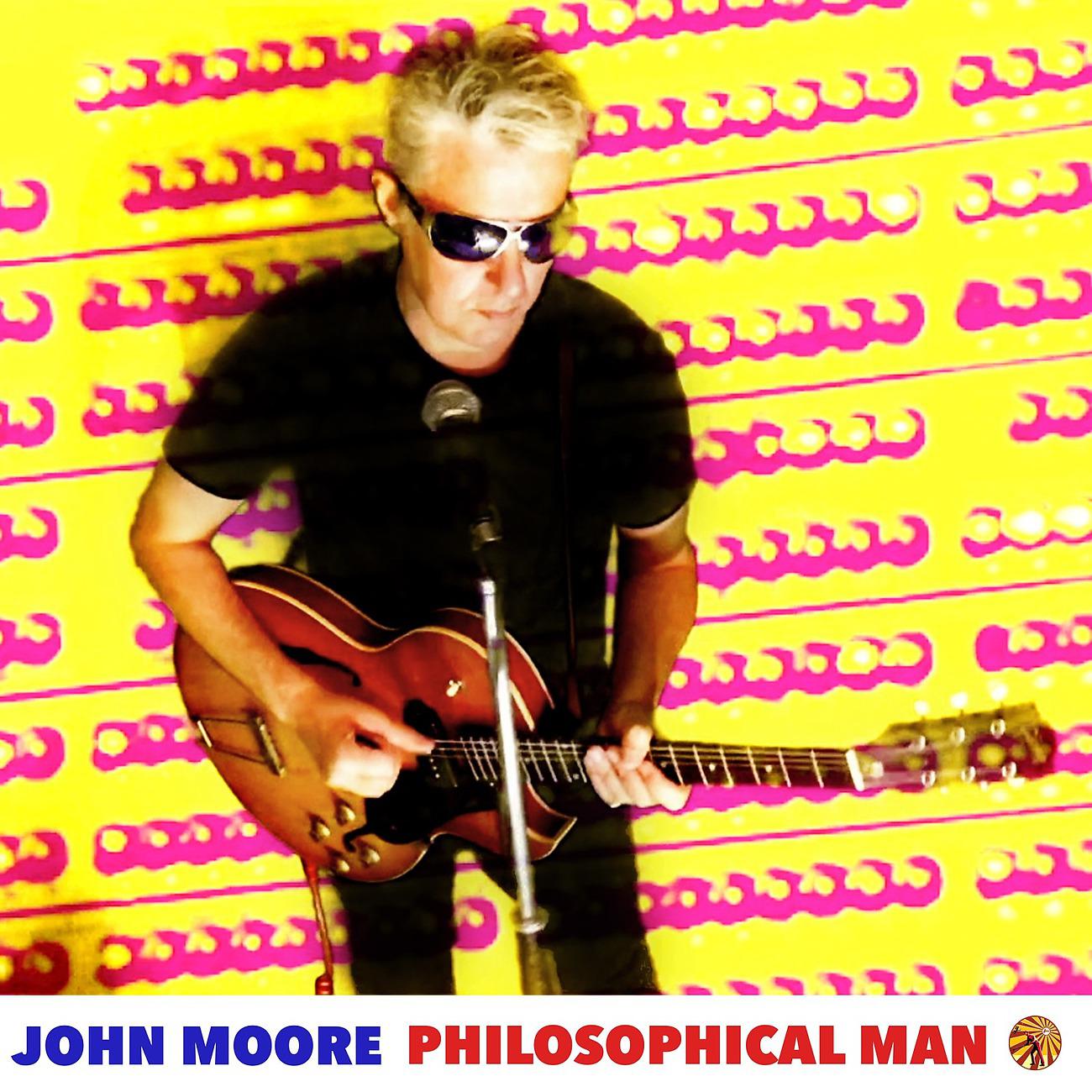 Постер альбома Philosophical Man