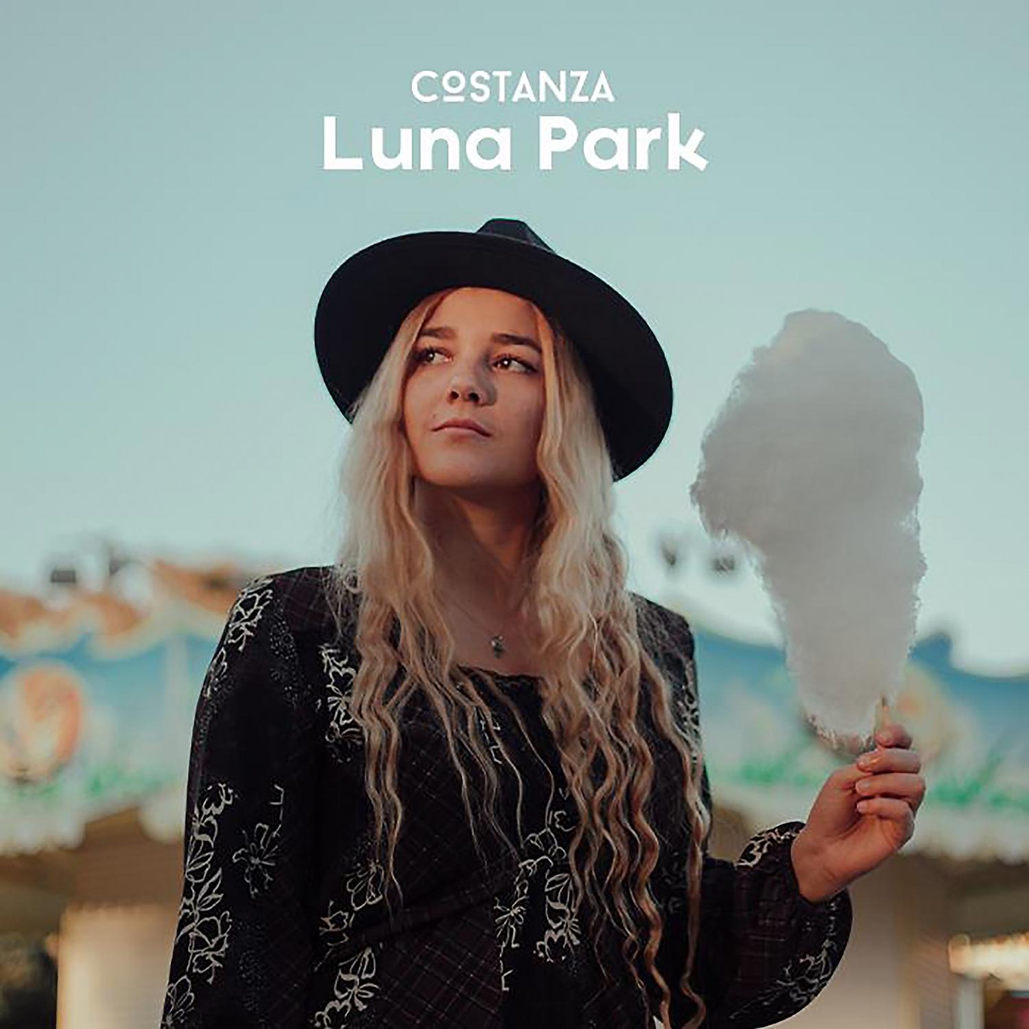 Постер альбома Luna Park