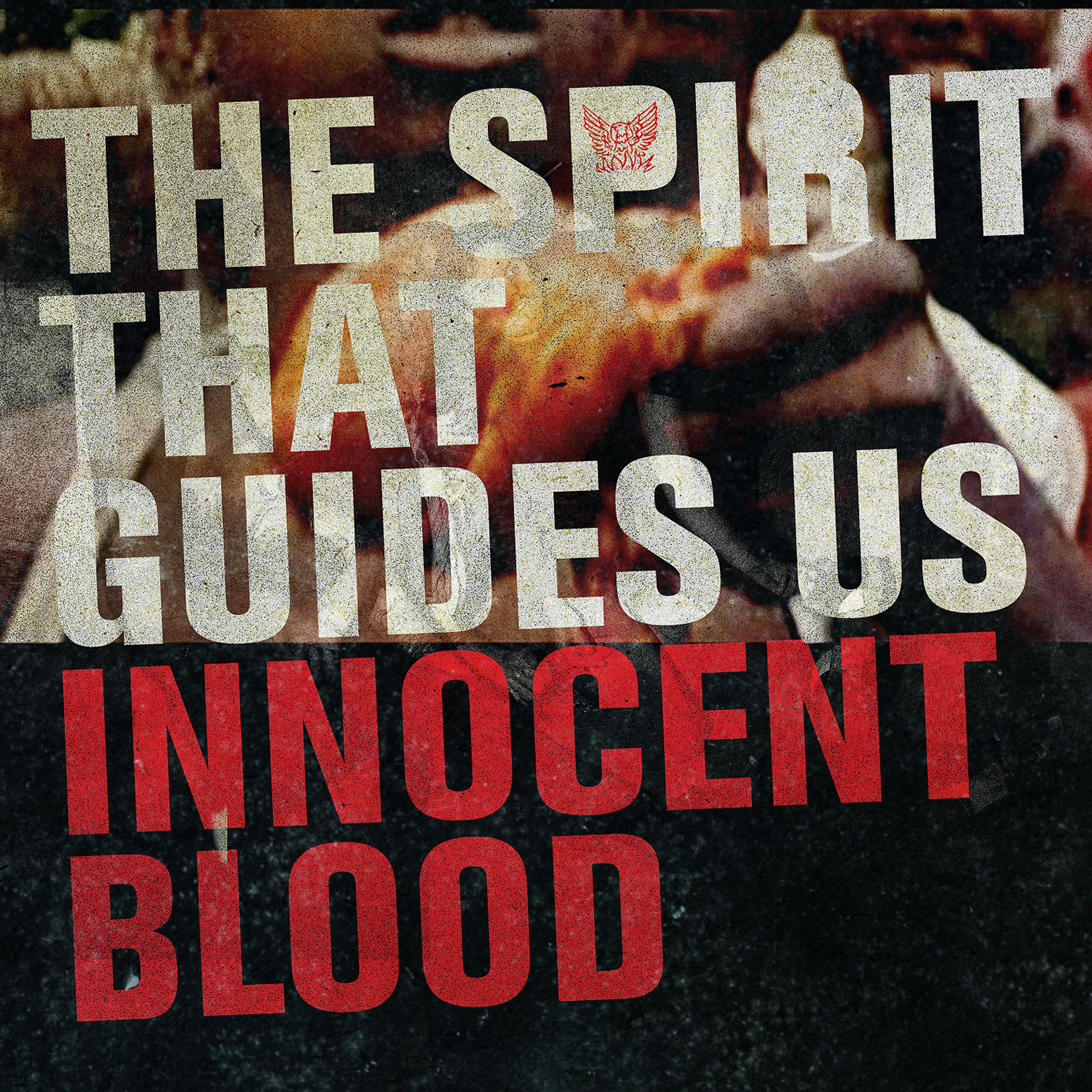 Постер альбома Innocent Blood
