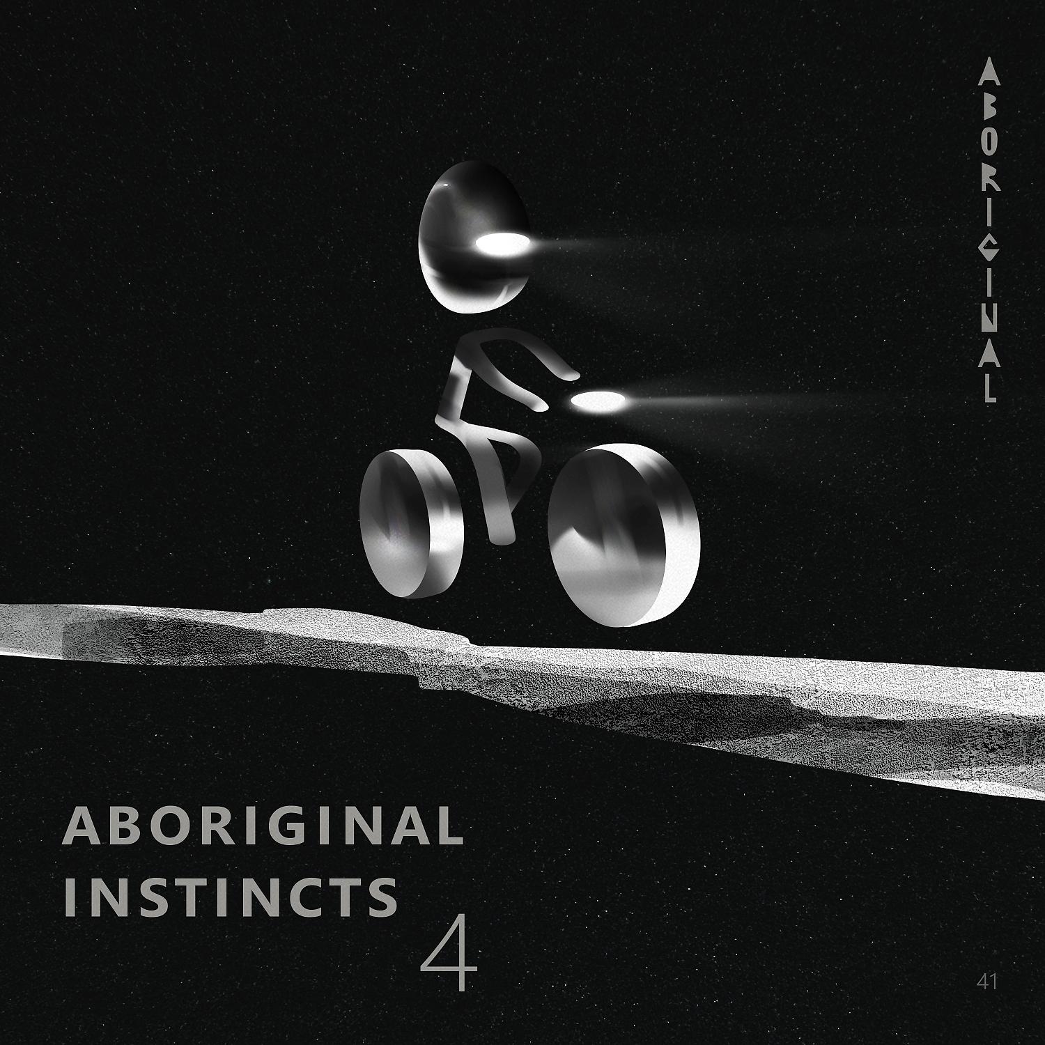 Постер альбома Aboriginal Instincts 04