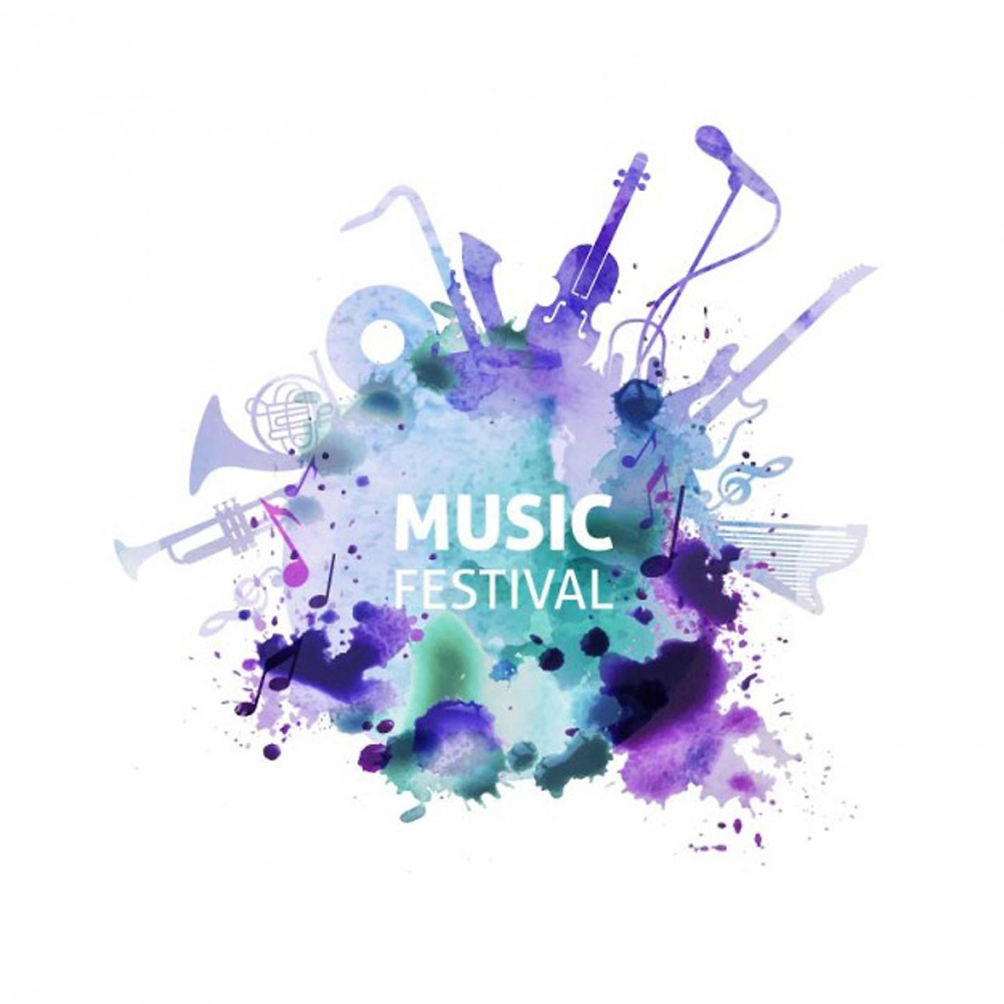 Постер альбома Music Festival