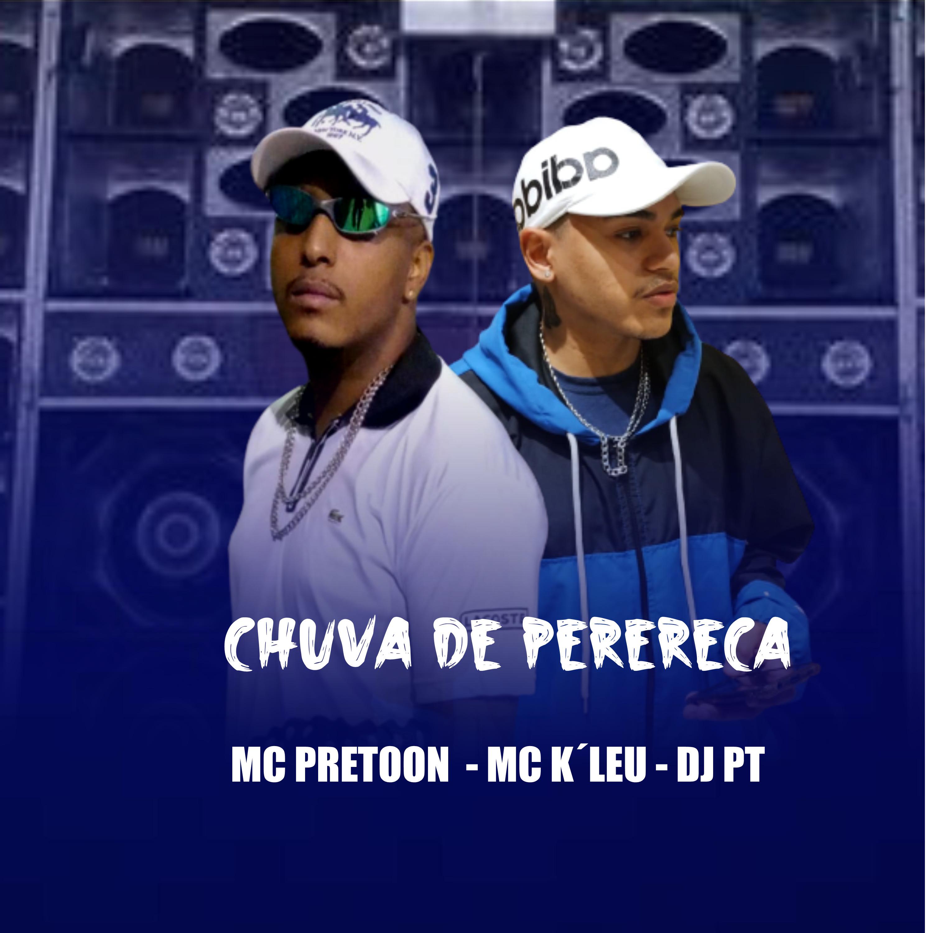 Постер альбома Chuva de Perereca